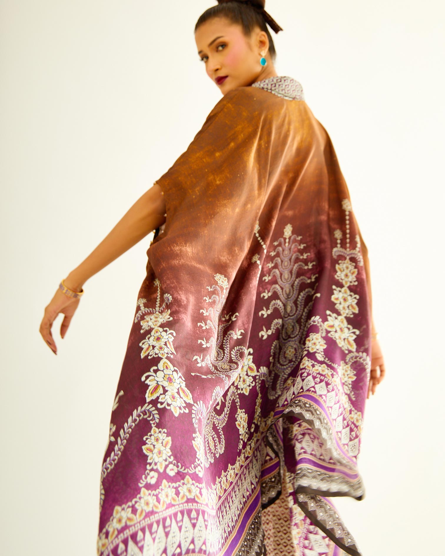 Sayuri : Lavanya - Bronze