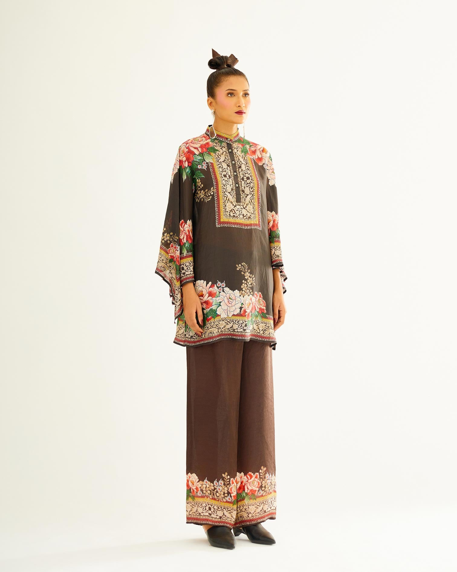 Sayuri : Nylla - Black