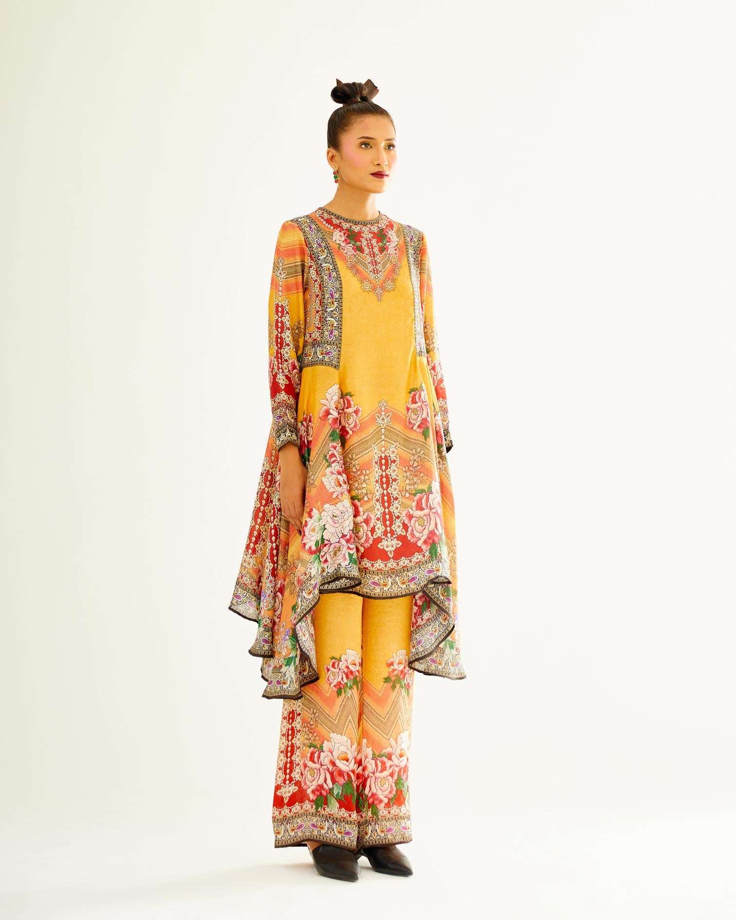 Sayuri : Aafreen - Mango