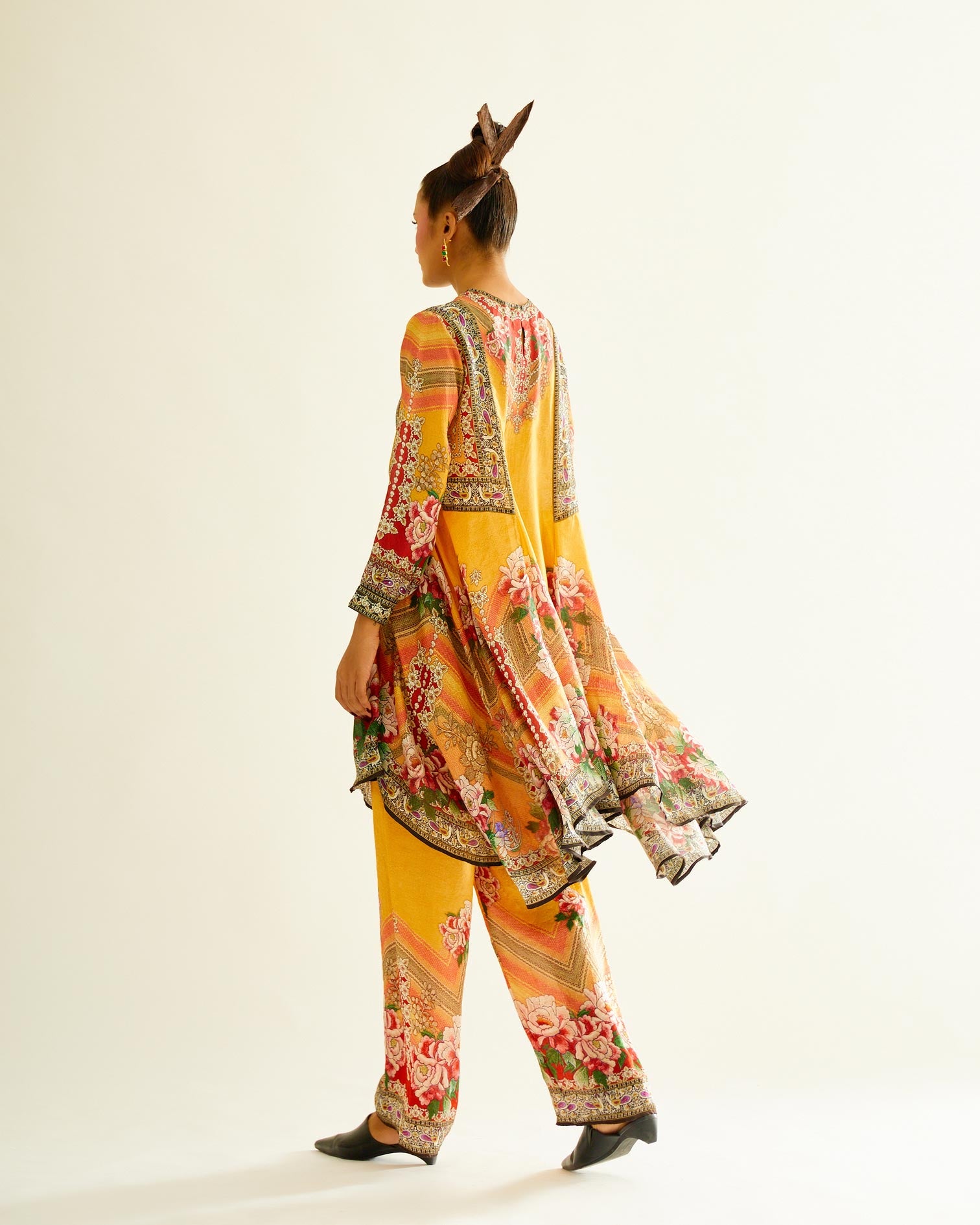 Sayuri : Aafreen - Mango