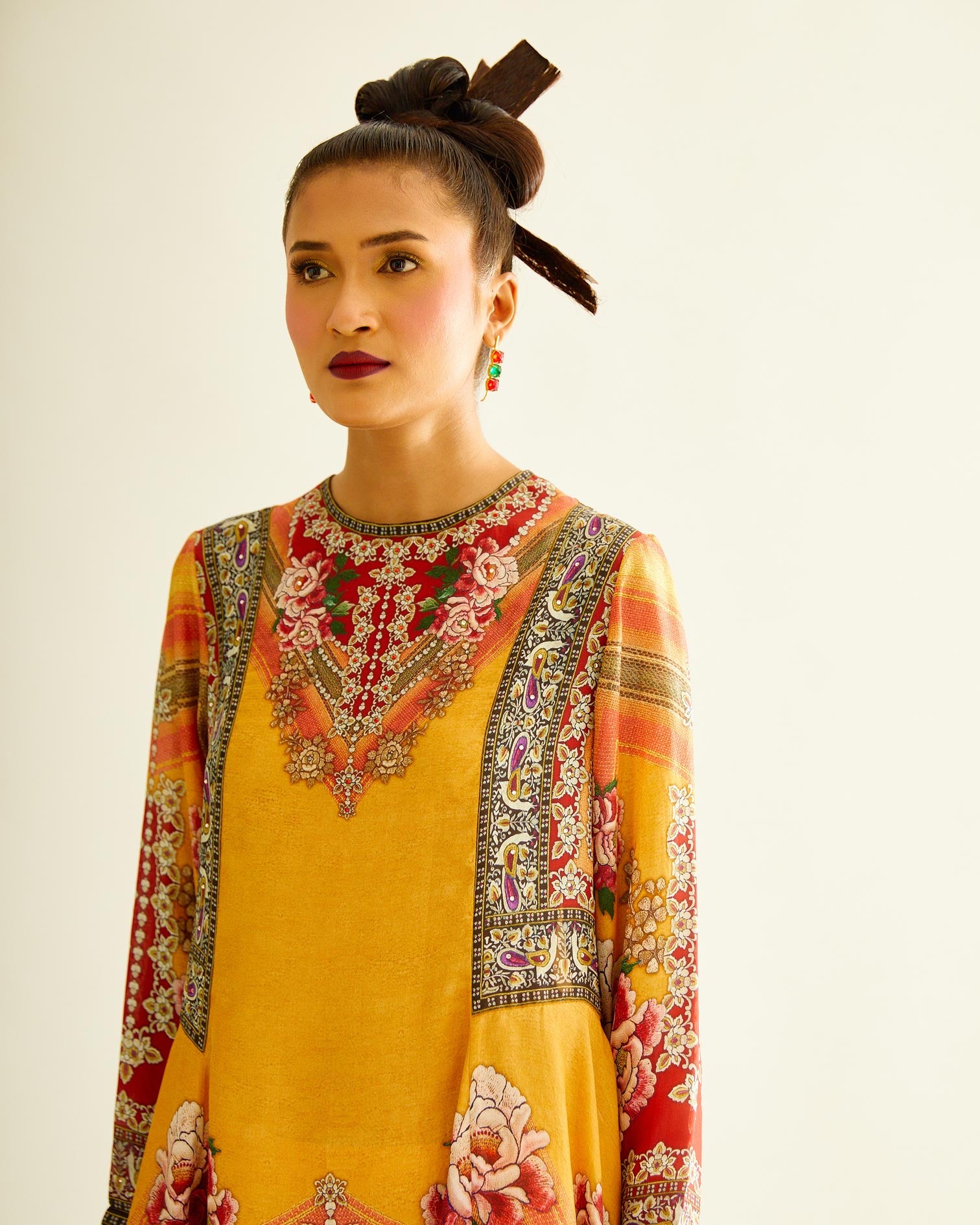 Sayuri : Aafreen - Mango