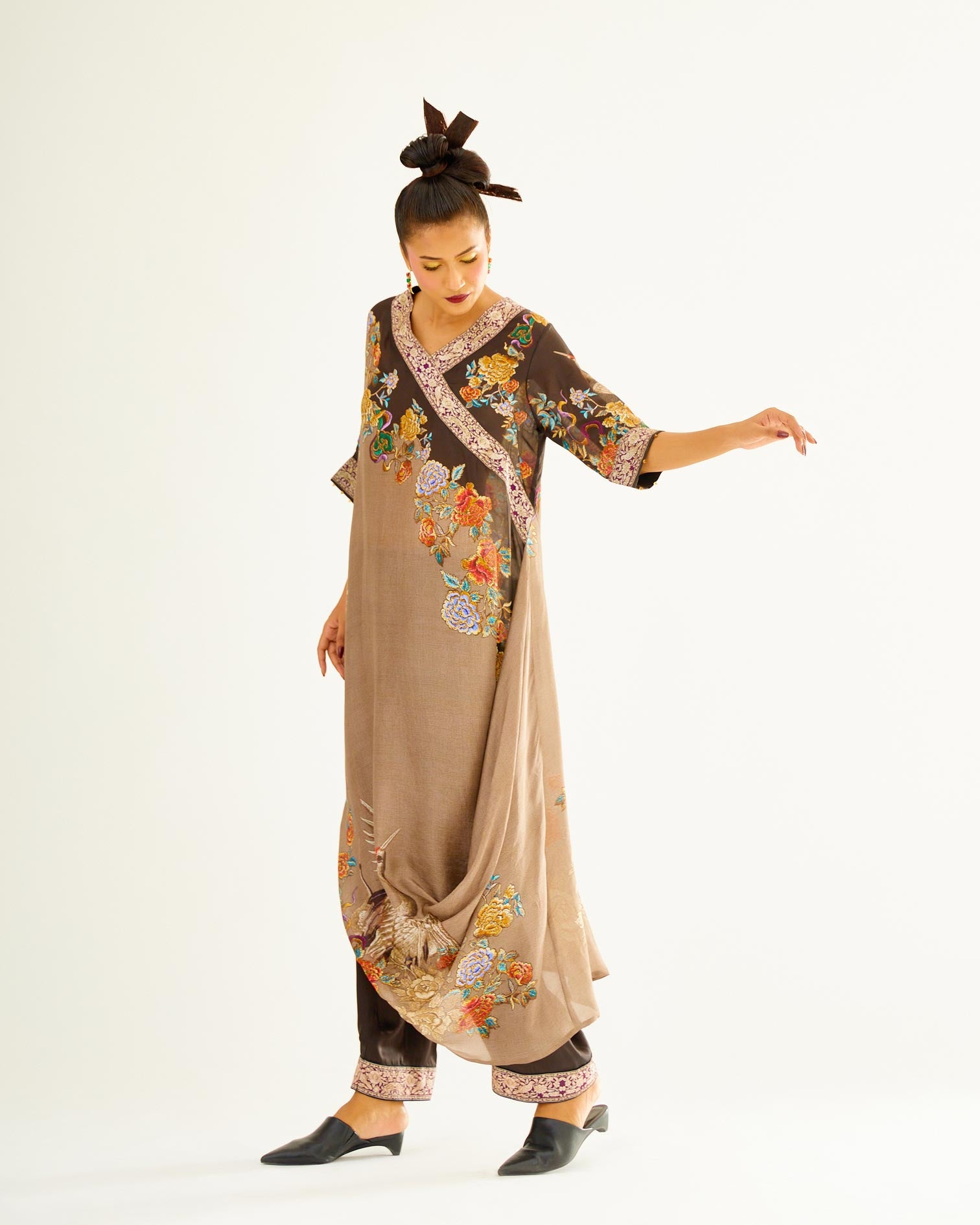 Sayuri : Izumi - Sand