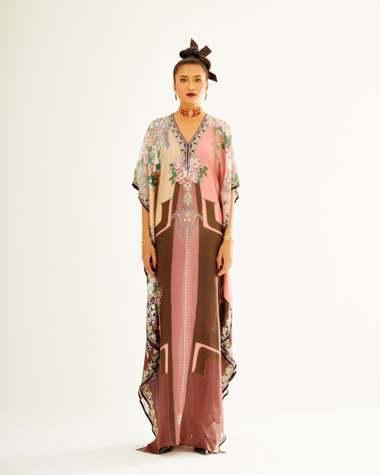 Sayuri : Elenor - Dusty Rose