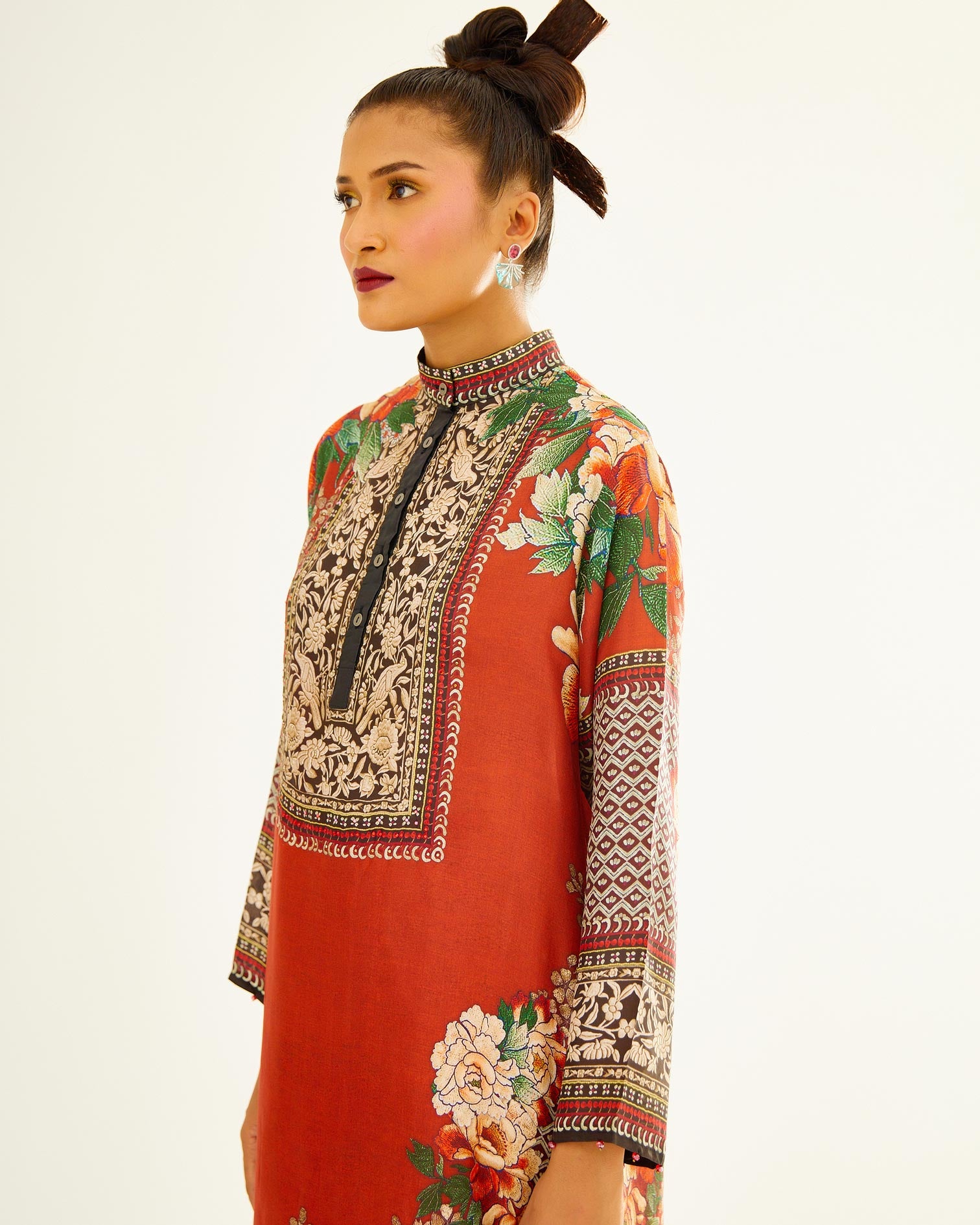 Sayuri : Champa - Rust