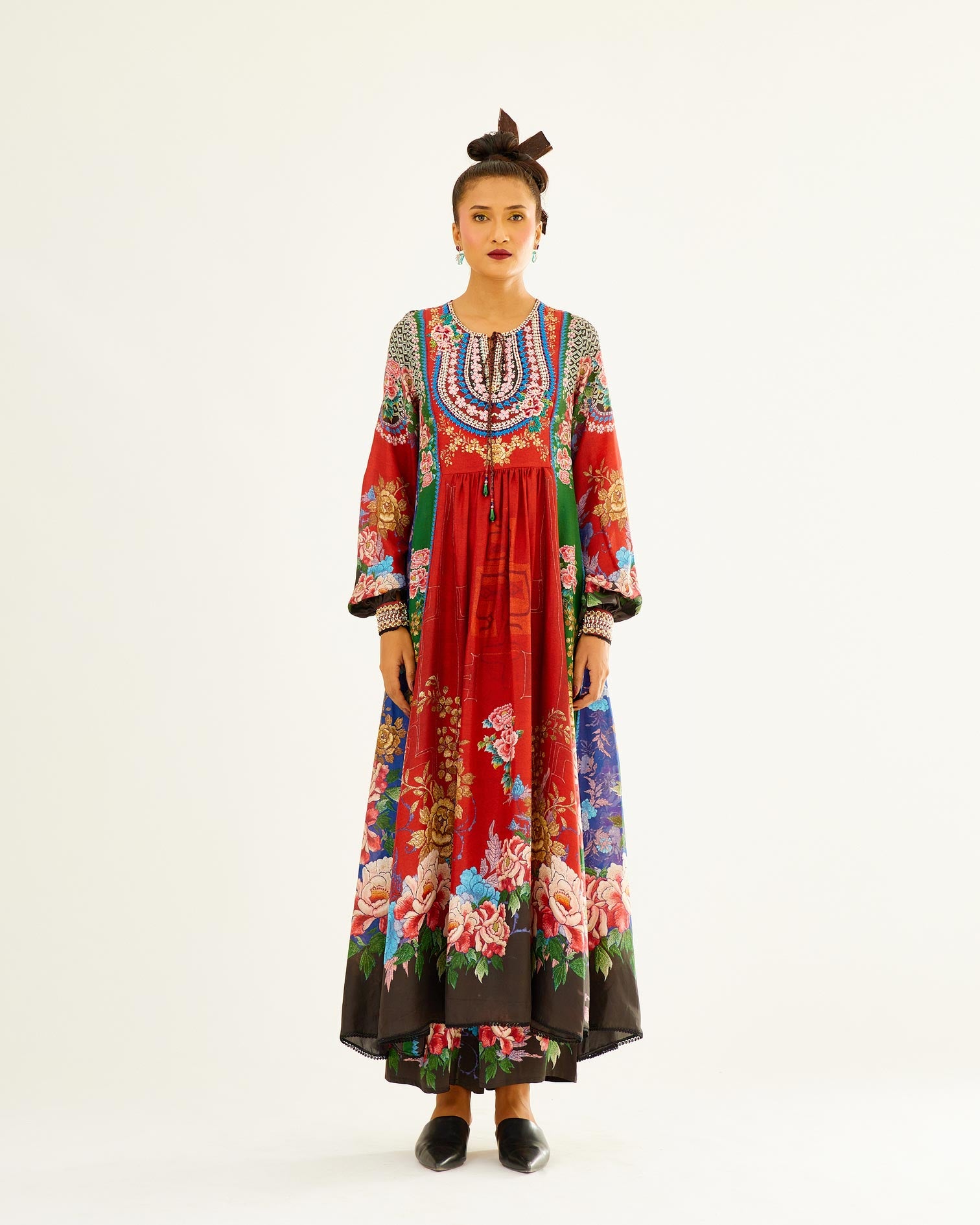Sayuri : Aida - Red/Blue