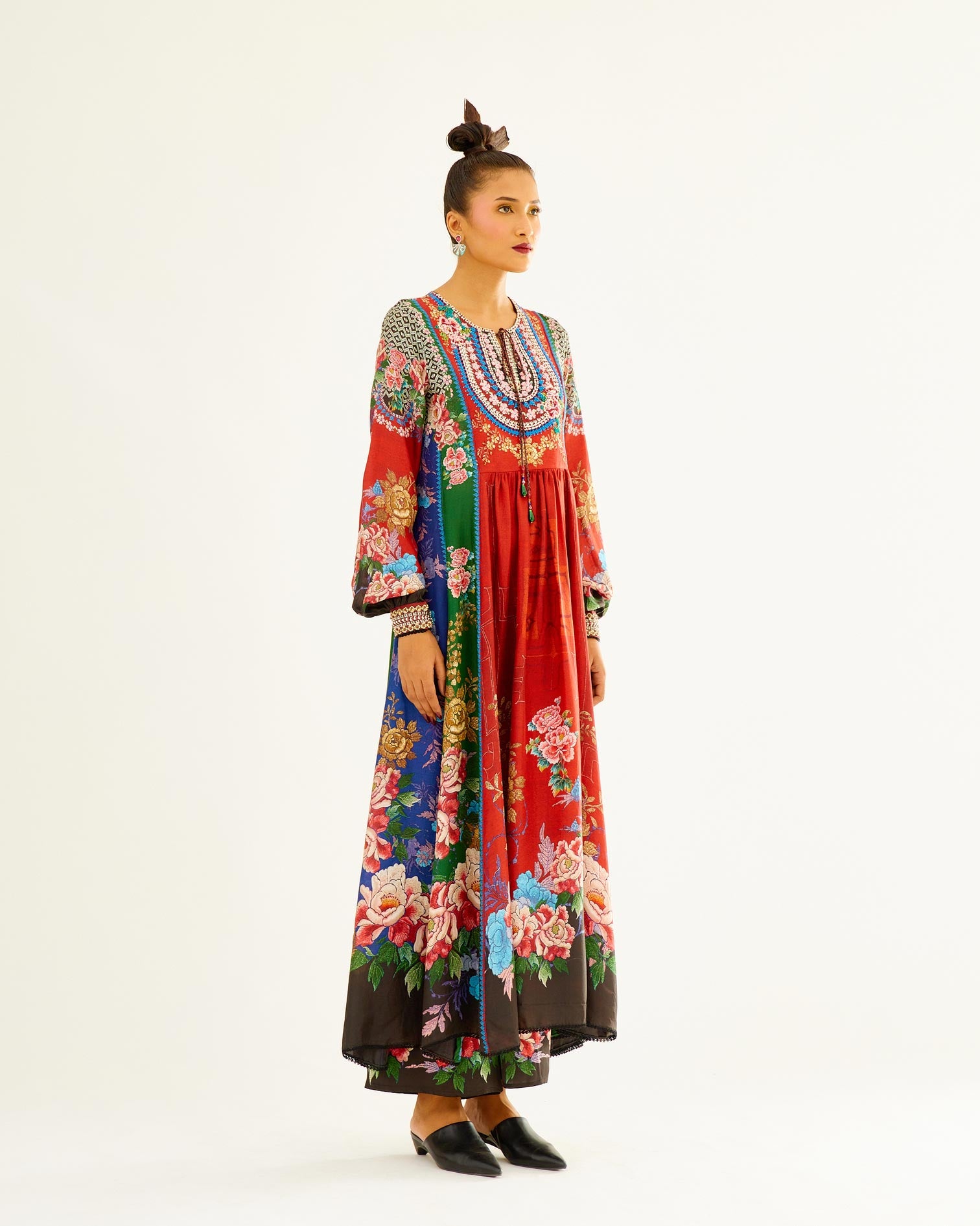 Sayuri : Aida - Red/Blue