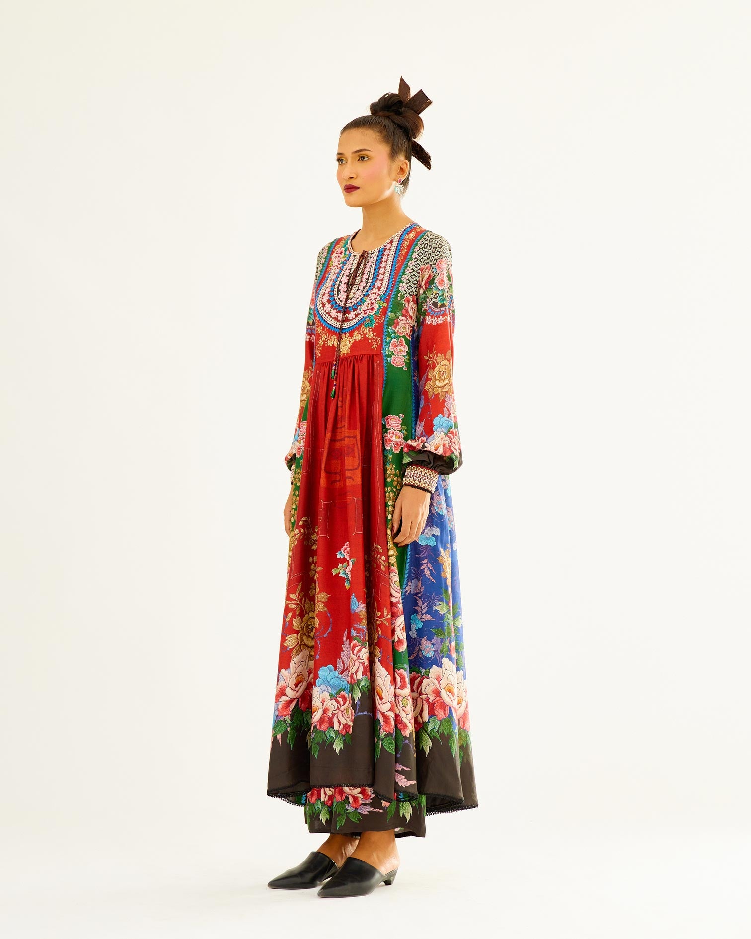 Sayuri : Aida - Red/Blue