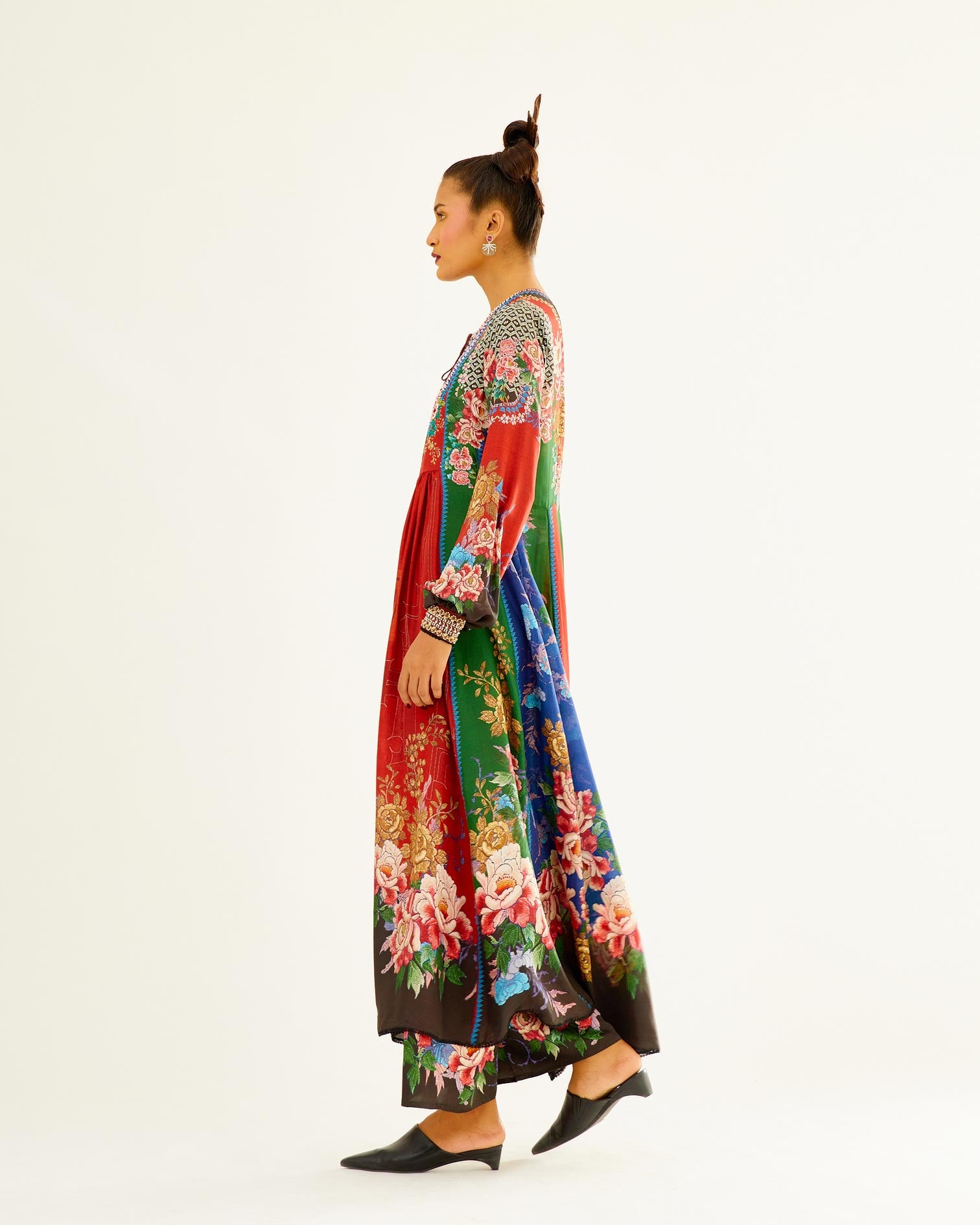Sayuri : Aida - Red/Blue