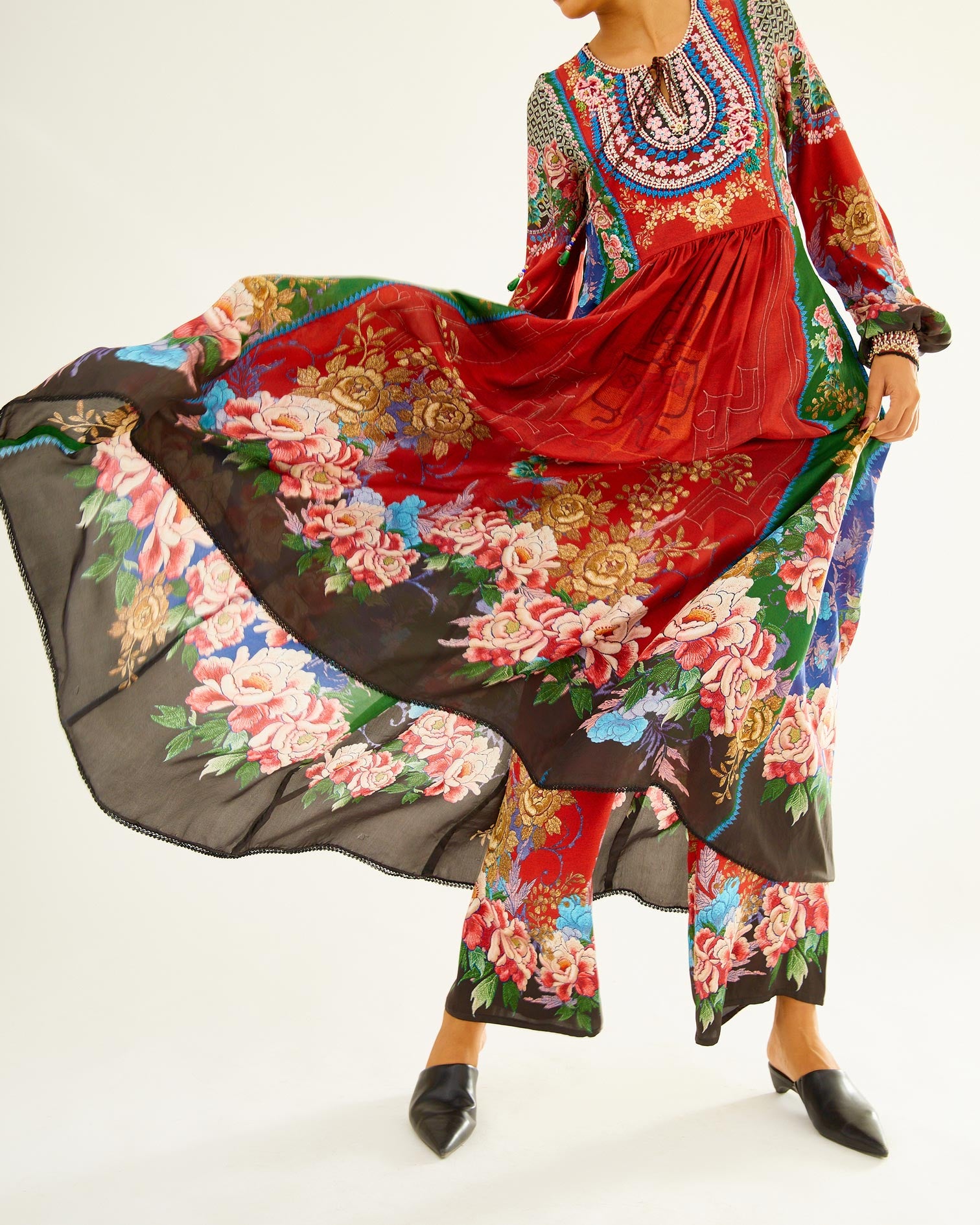 Sayuri : Aida - Red/Blue