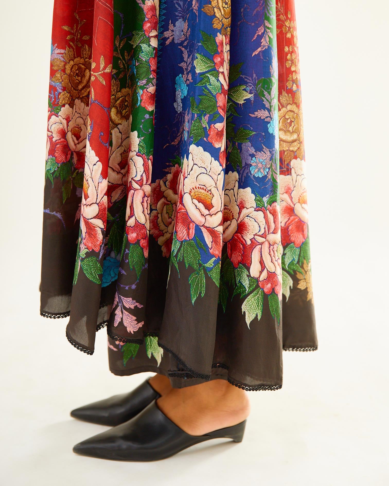 Sayuri : Aida - Red/Blue