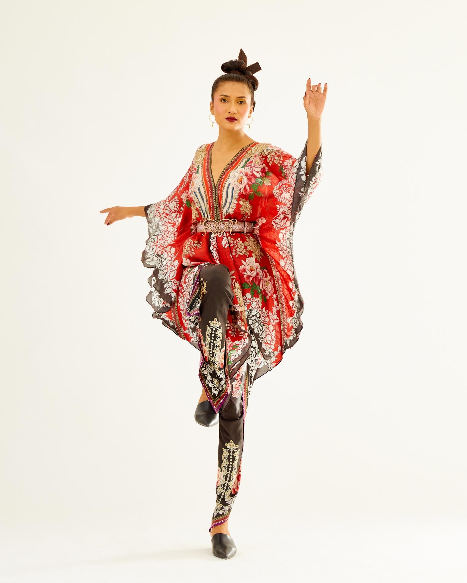 Sayuri : Inayat - Red