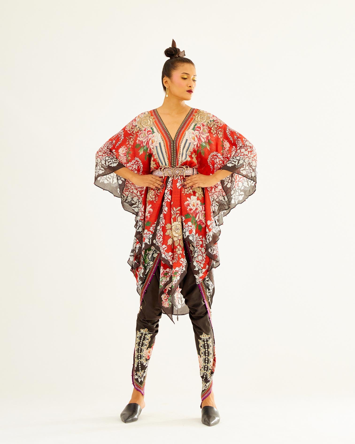 Sayuri : Inayat - Red