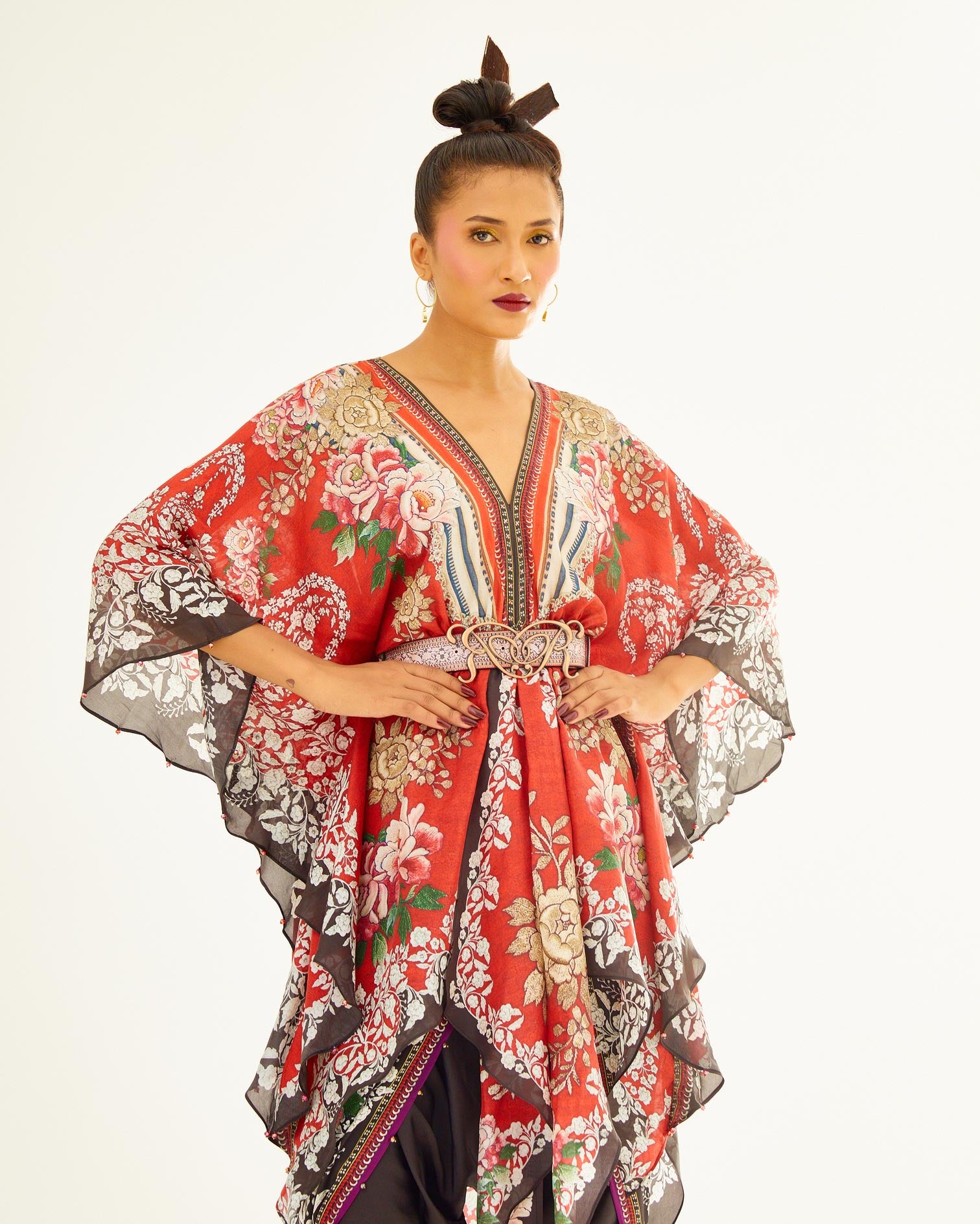 Sayuri : Inayat - Red