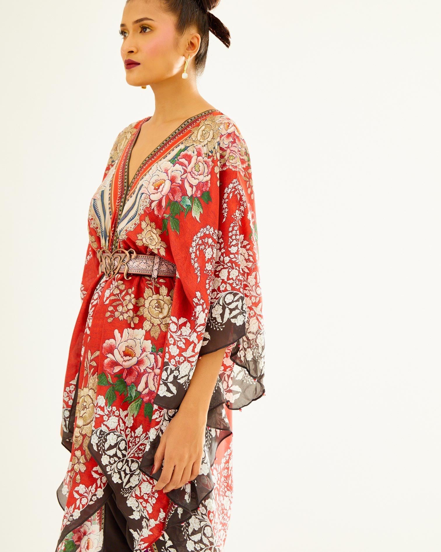 Sayuri : Inayat - Red
