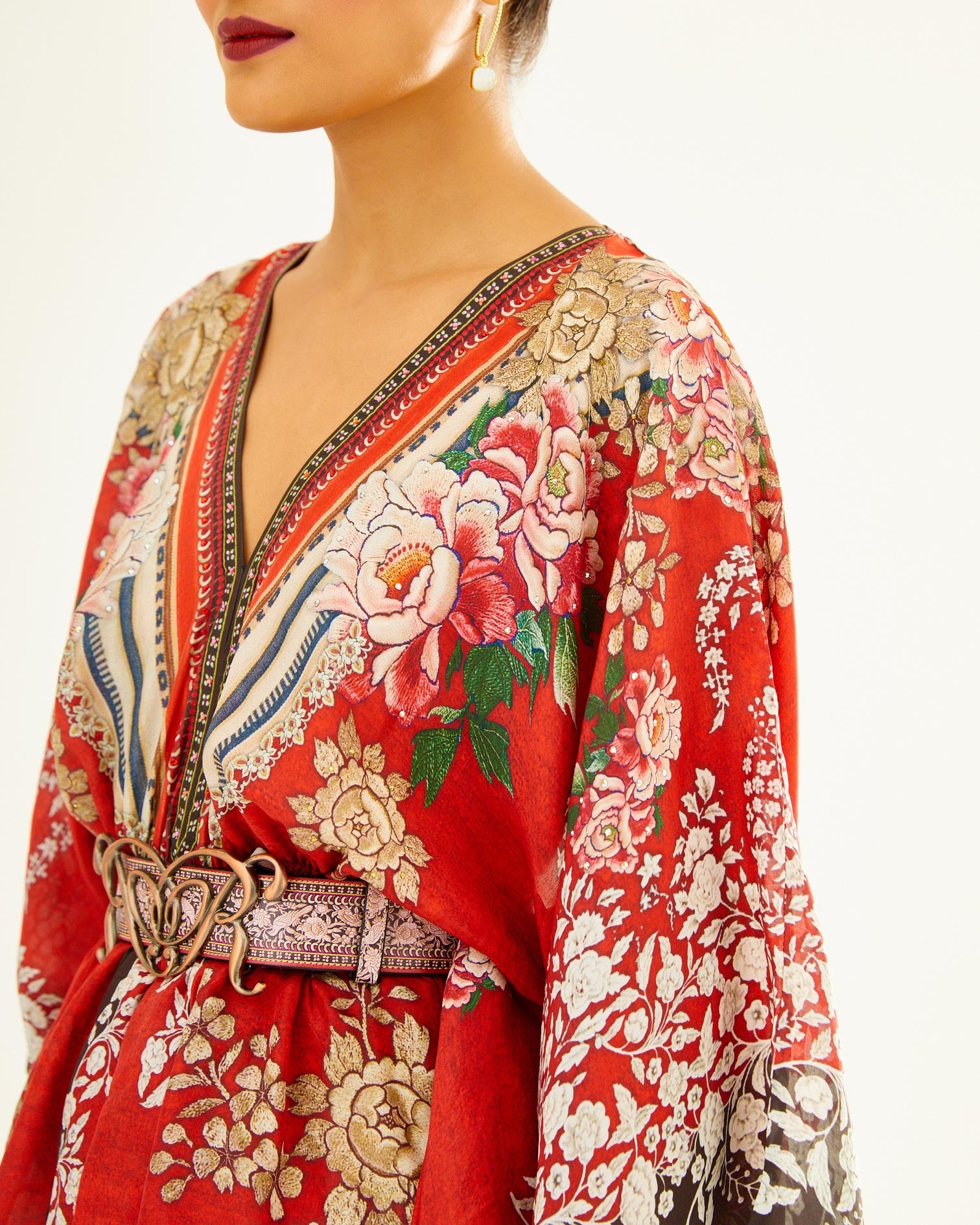 Sayuri : Inayat - Red