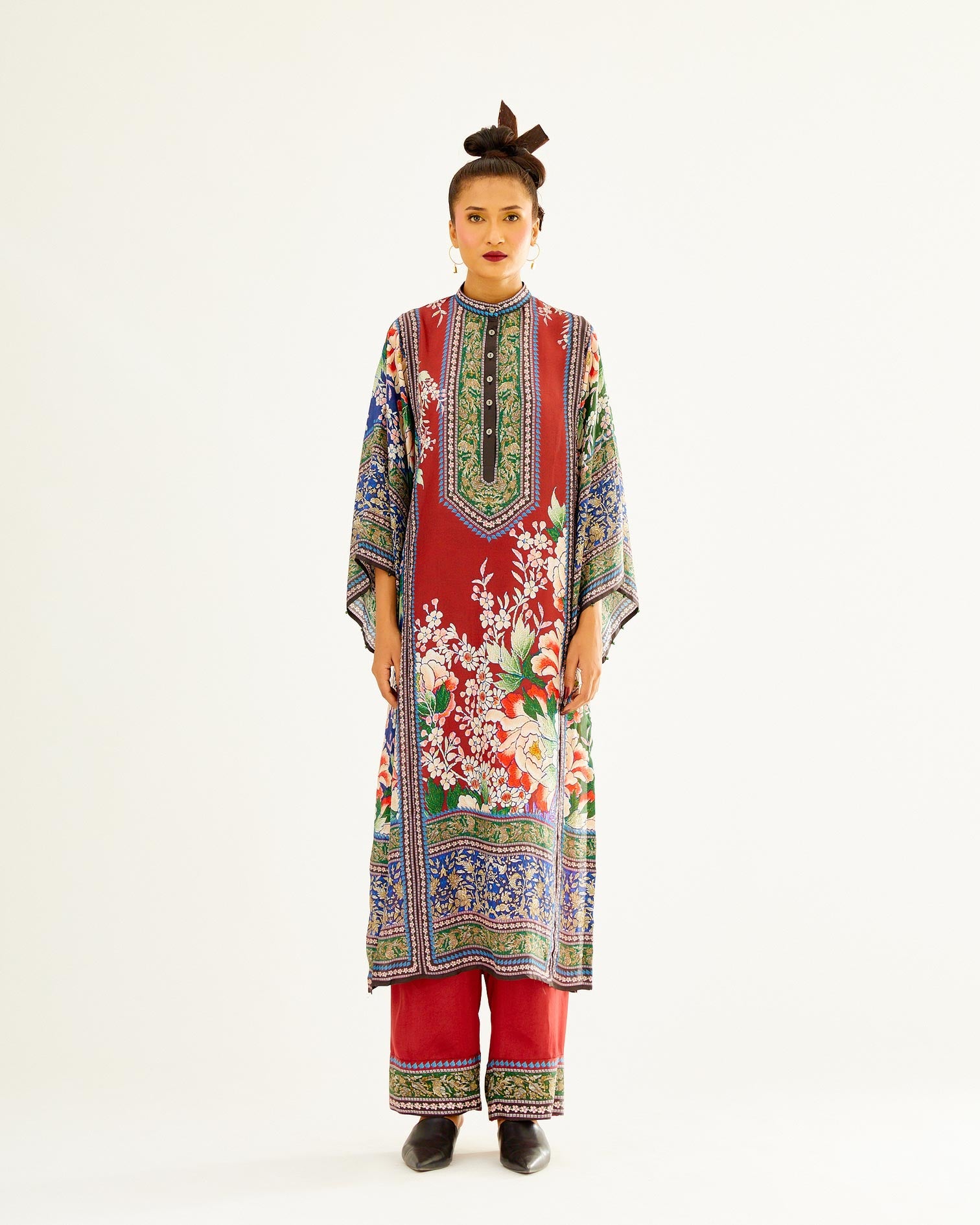 Sayuri : Gayatri - Multi