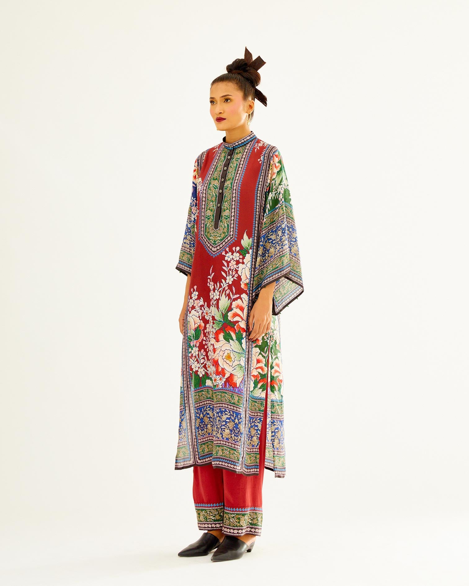 Sayuri : Gayatri - Multi