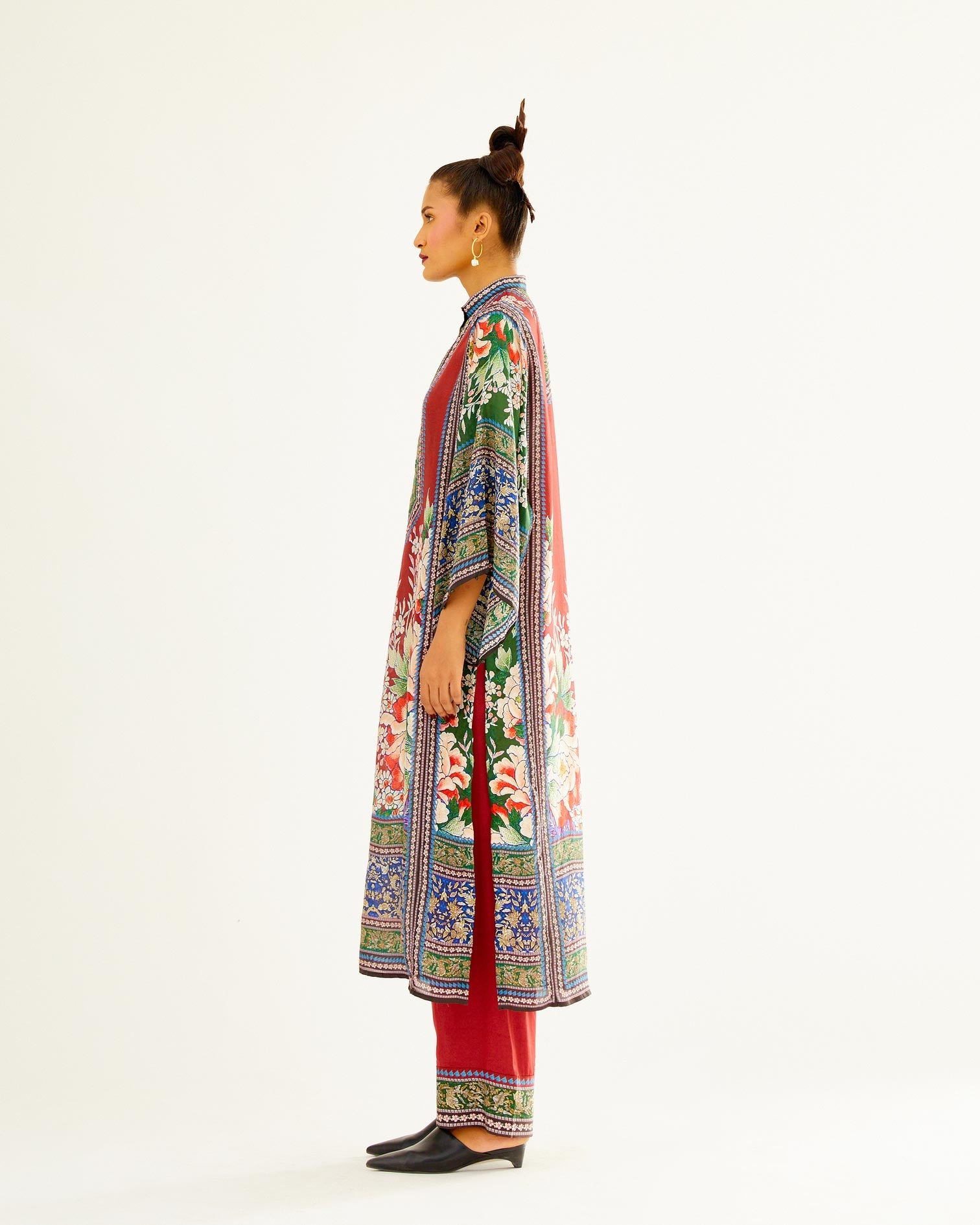 Sayuri : Gayatri - Multi