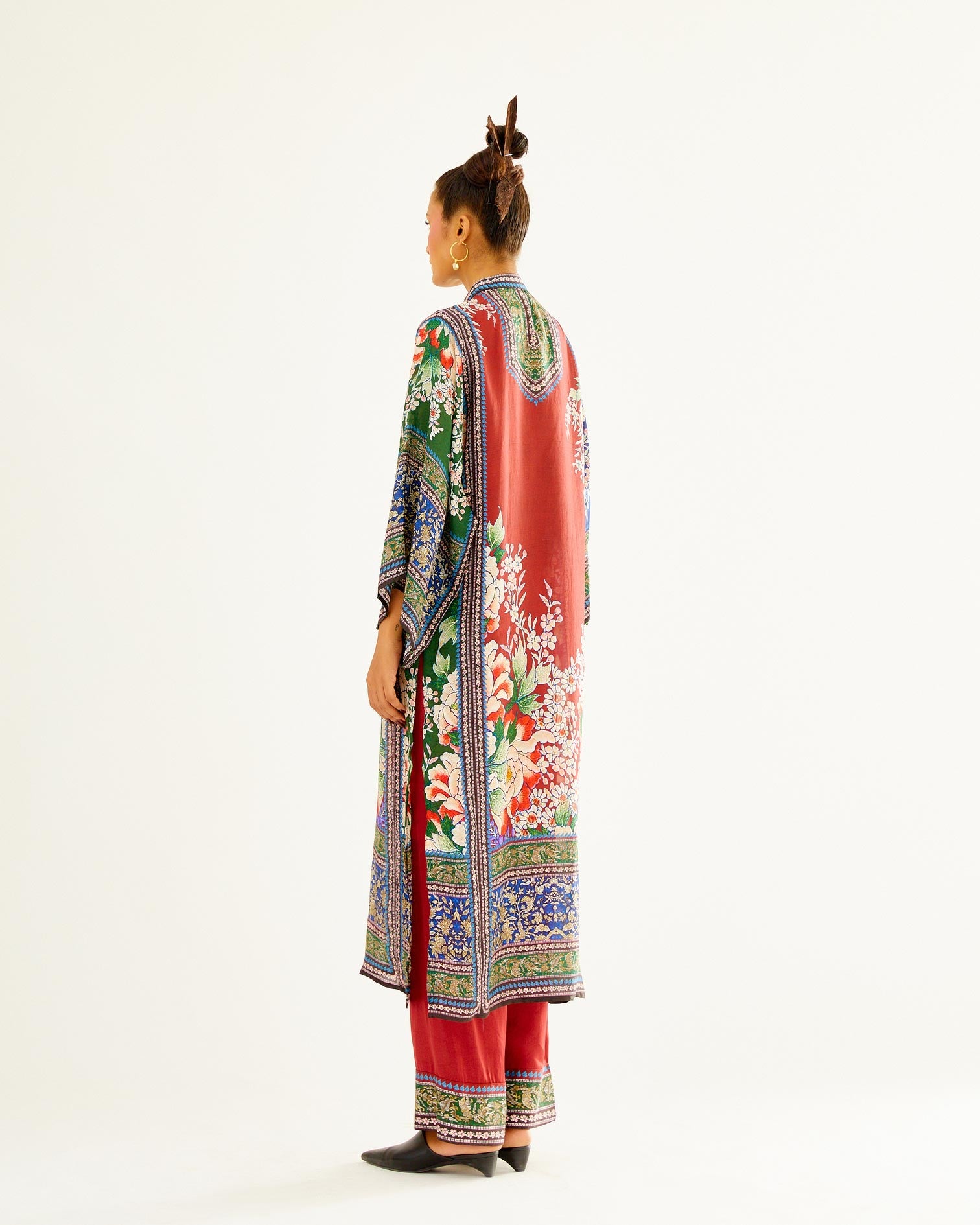 Sayuri : Gayatri - Multi