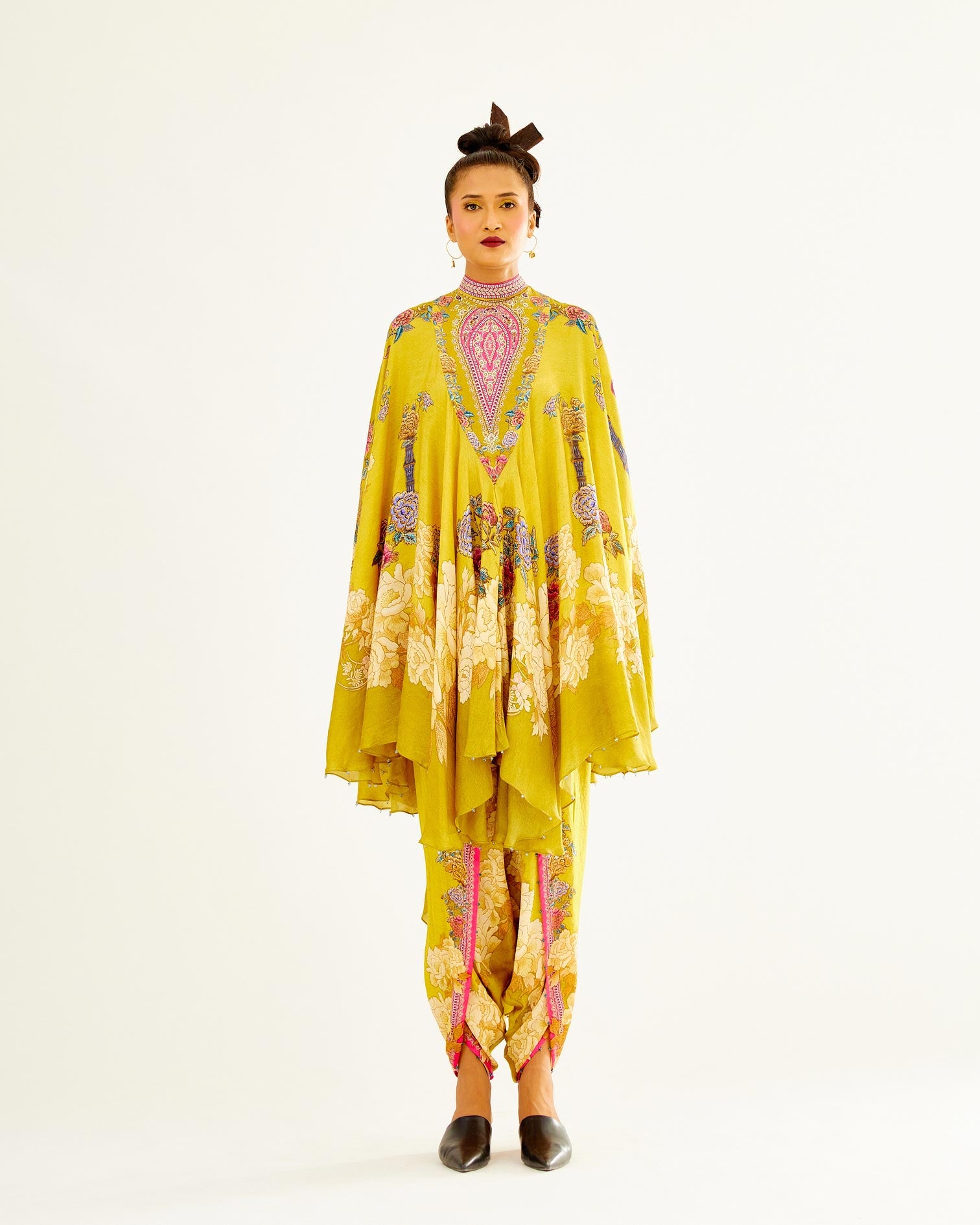 Sayuri : Farah - Mustard