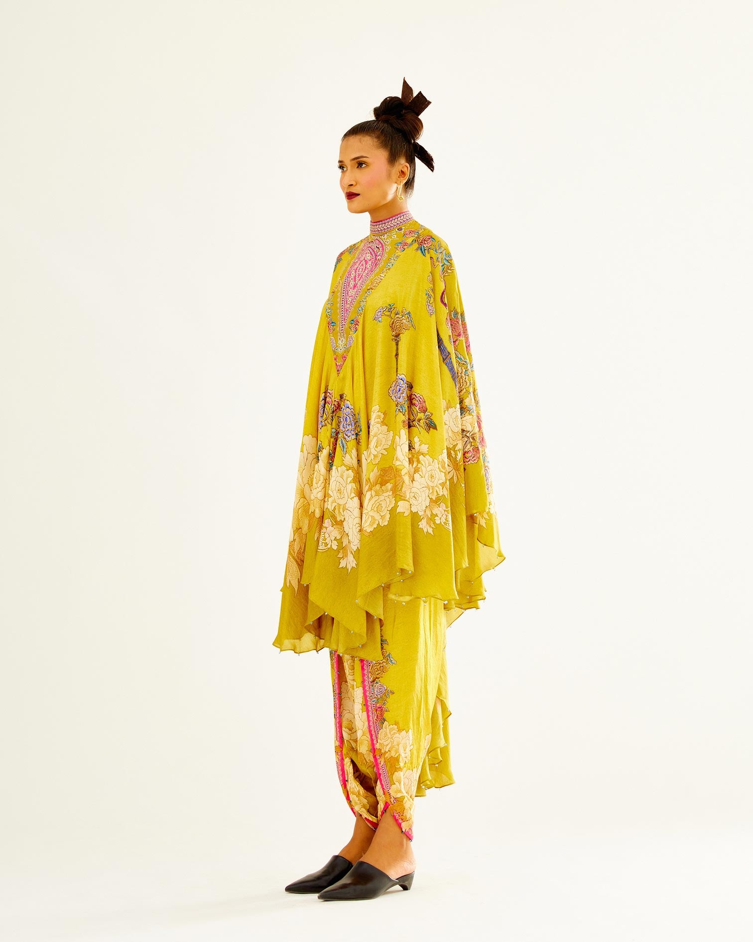 Sayuri : Farah - Mustard