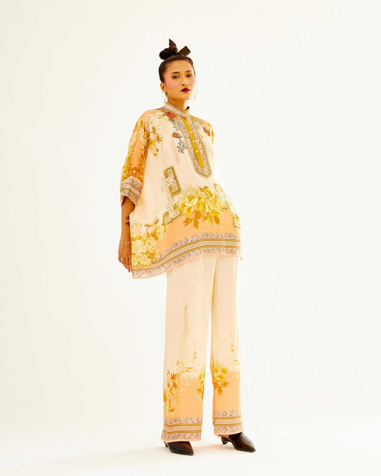 Sayuri : Chanel - Beige/Peach