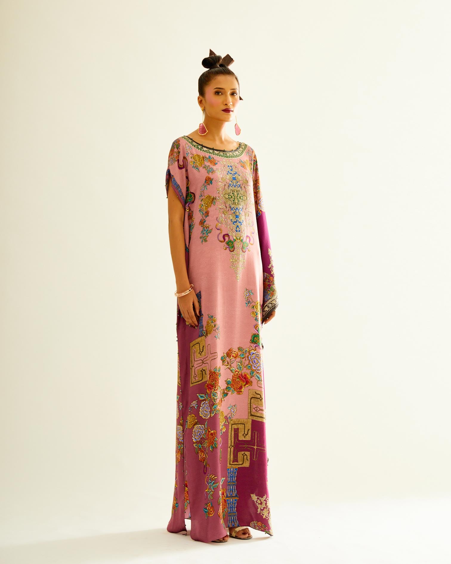 Sayuri : Olena - Dusty Rose