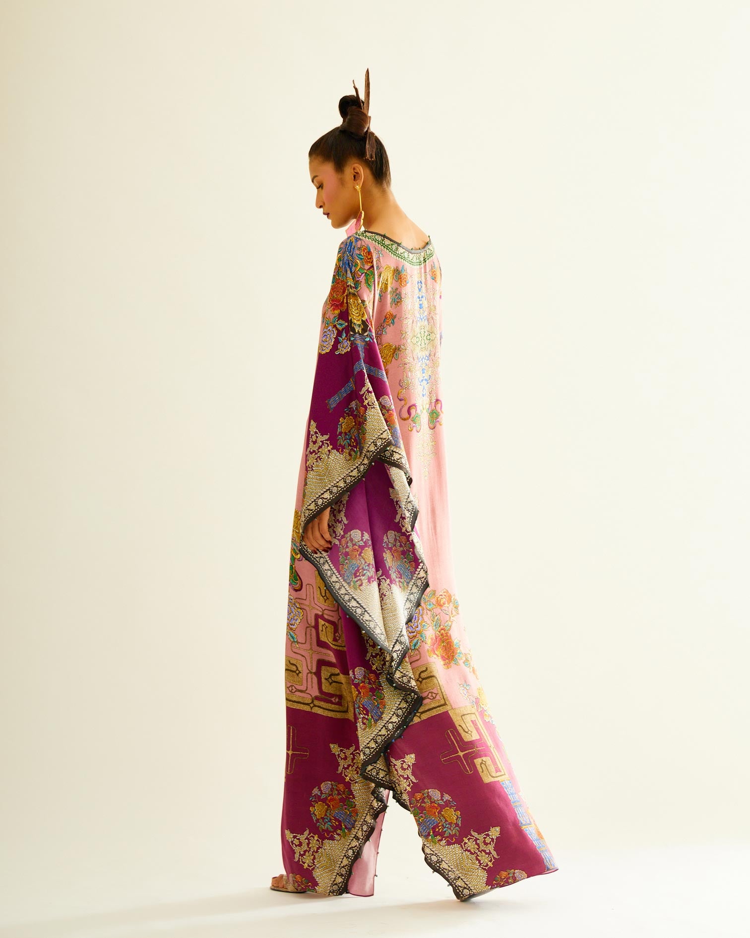 Sayuri : Olena - Dusty Rose