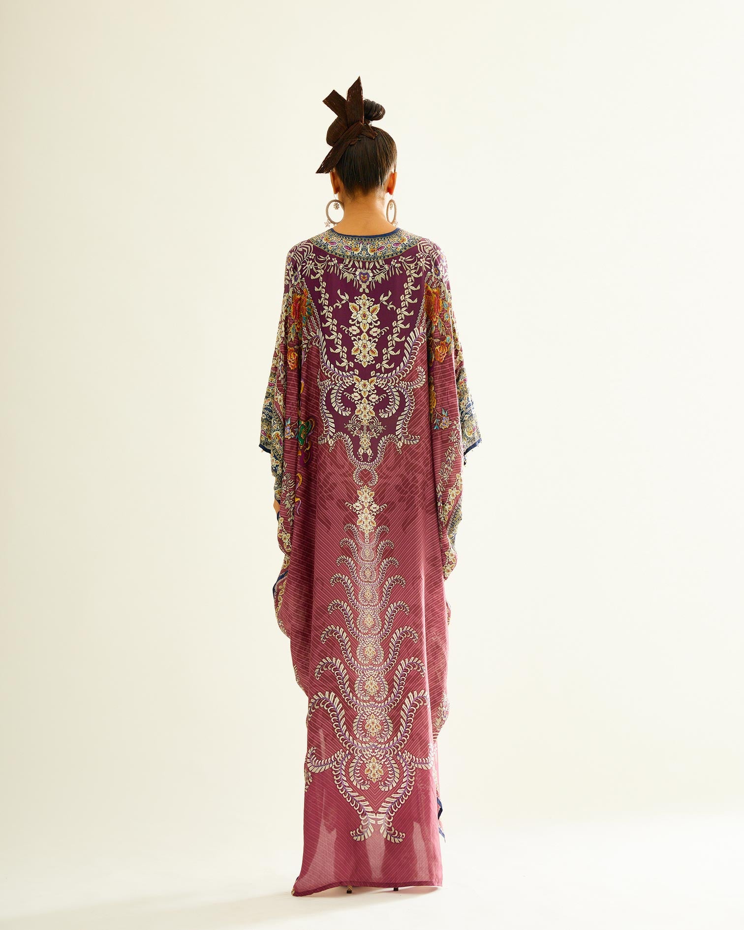 Sayuri : Kainat - Dusty Lavender