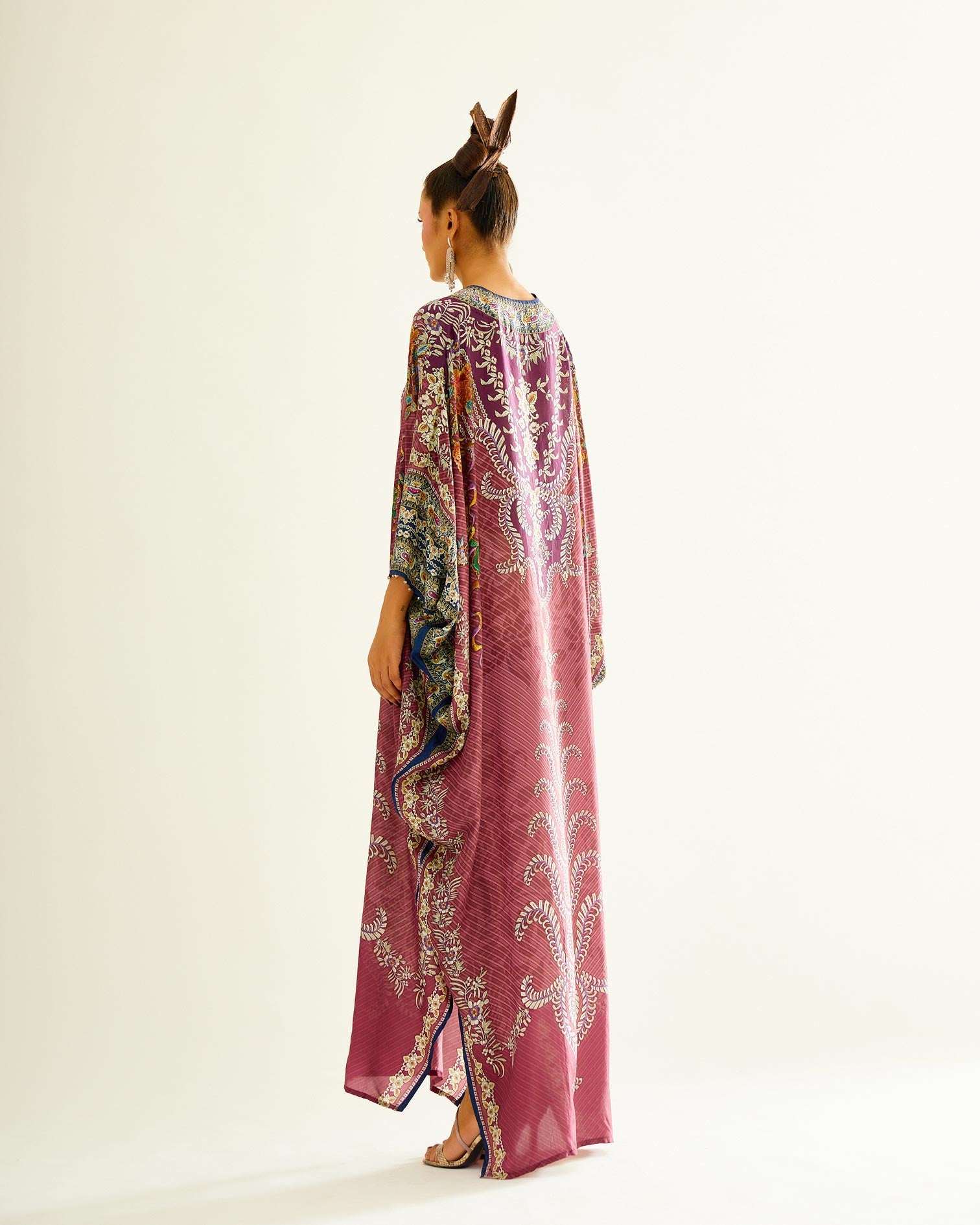Sayuri : Kainat - Dusty Lavender