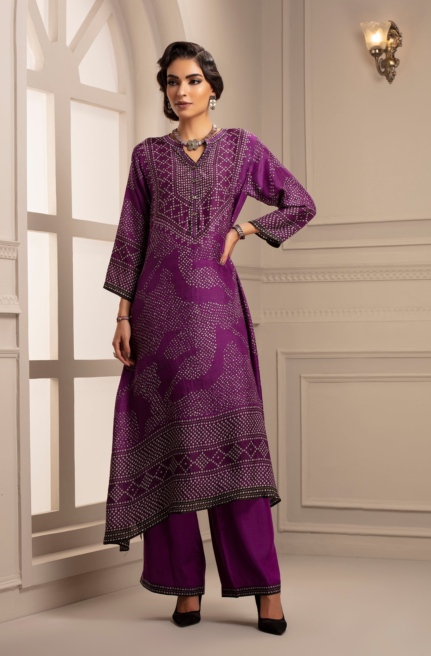 Beendi : Zeynep Purple + Paloma