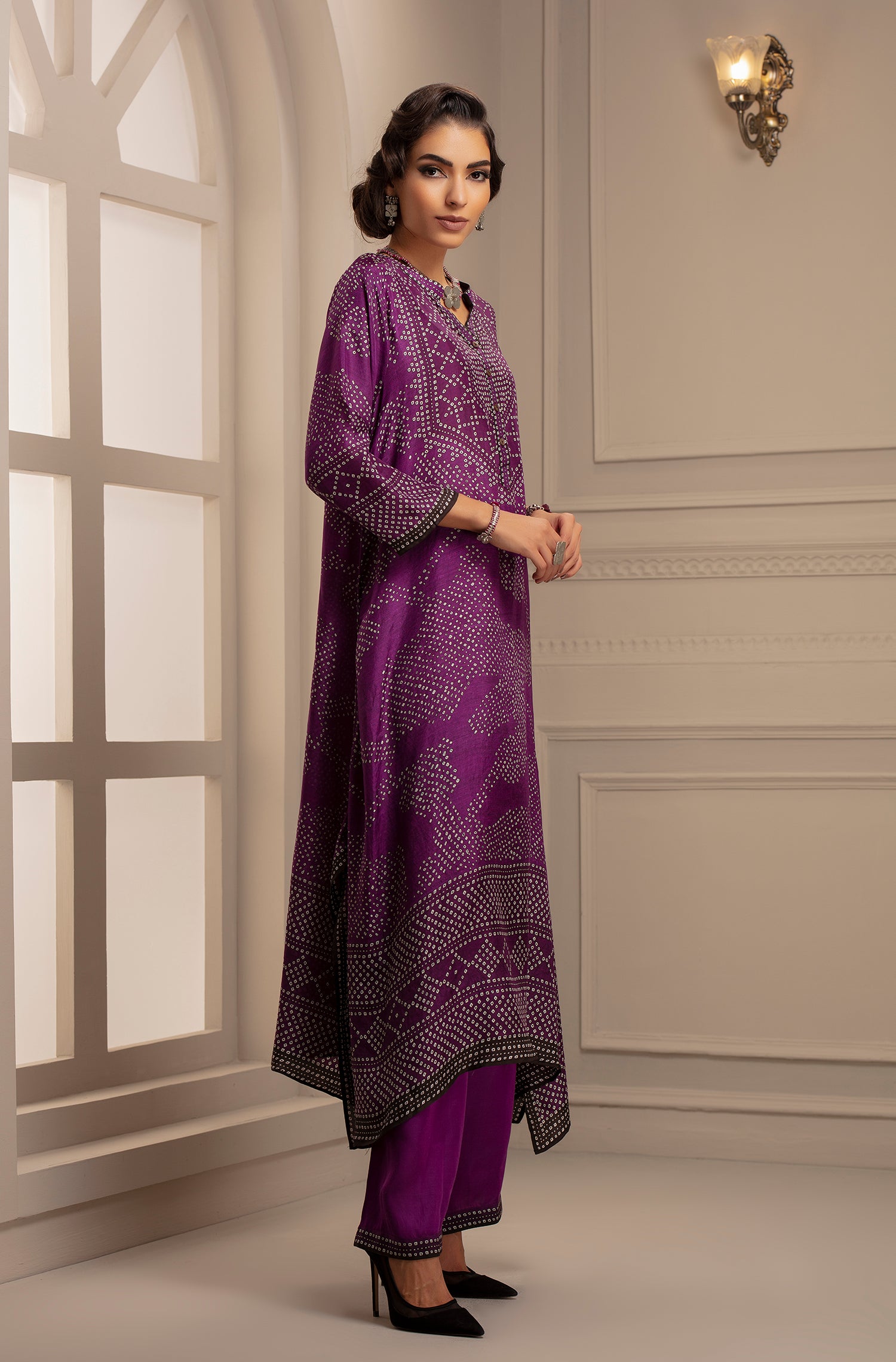 Beendi : Zeynep Purple + Paloma