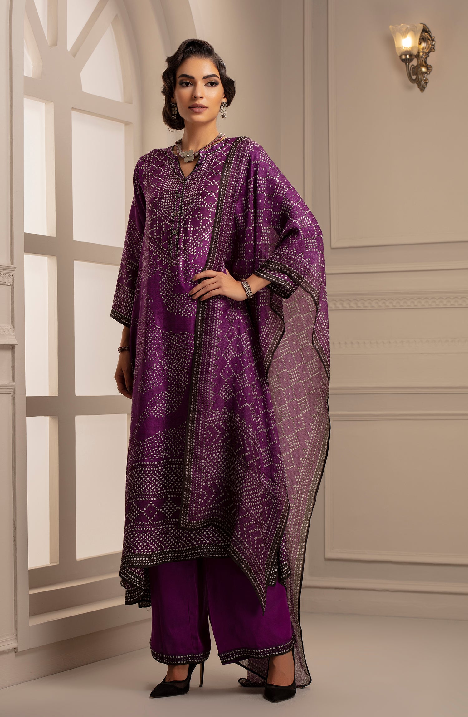 Beendi : Zeynep Purple + Irem + Paloma