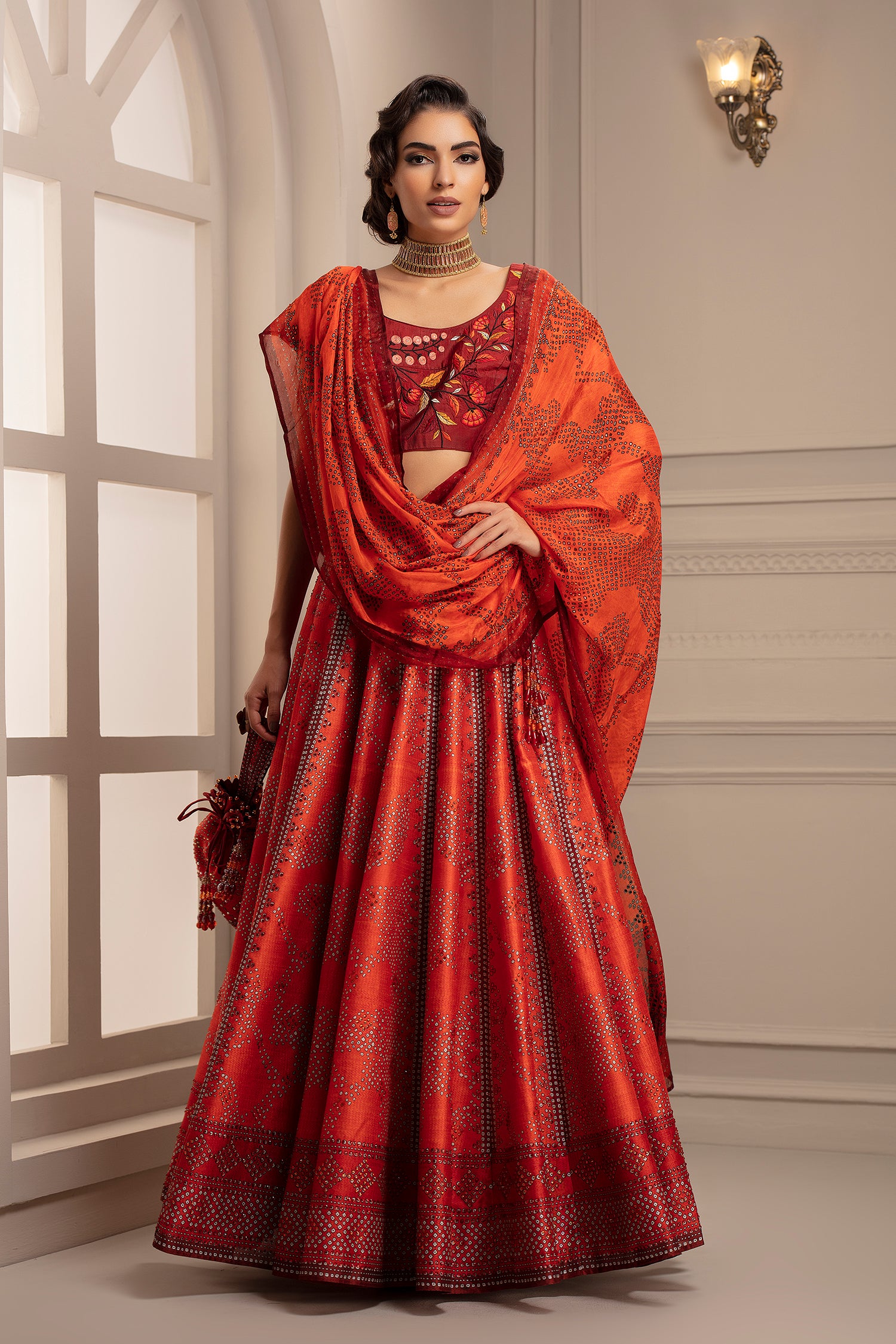 Beendi Leela : Satsuma