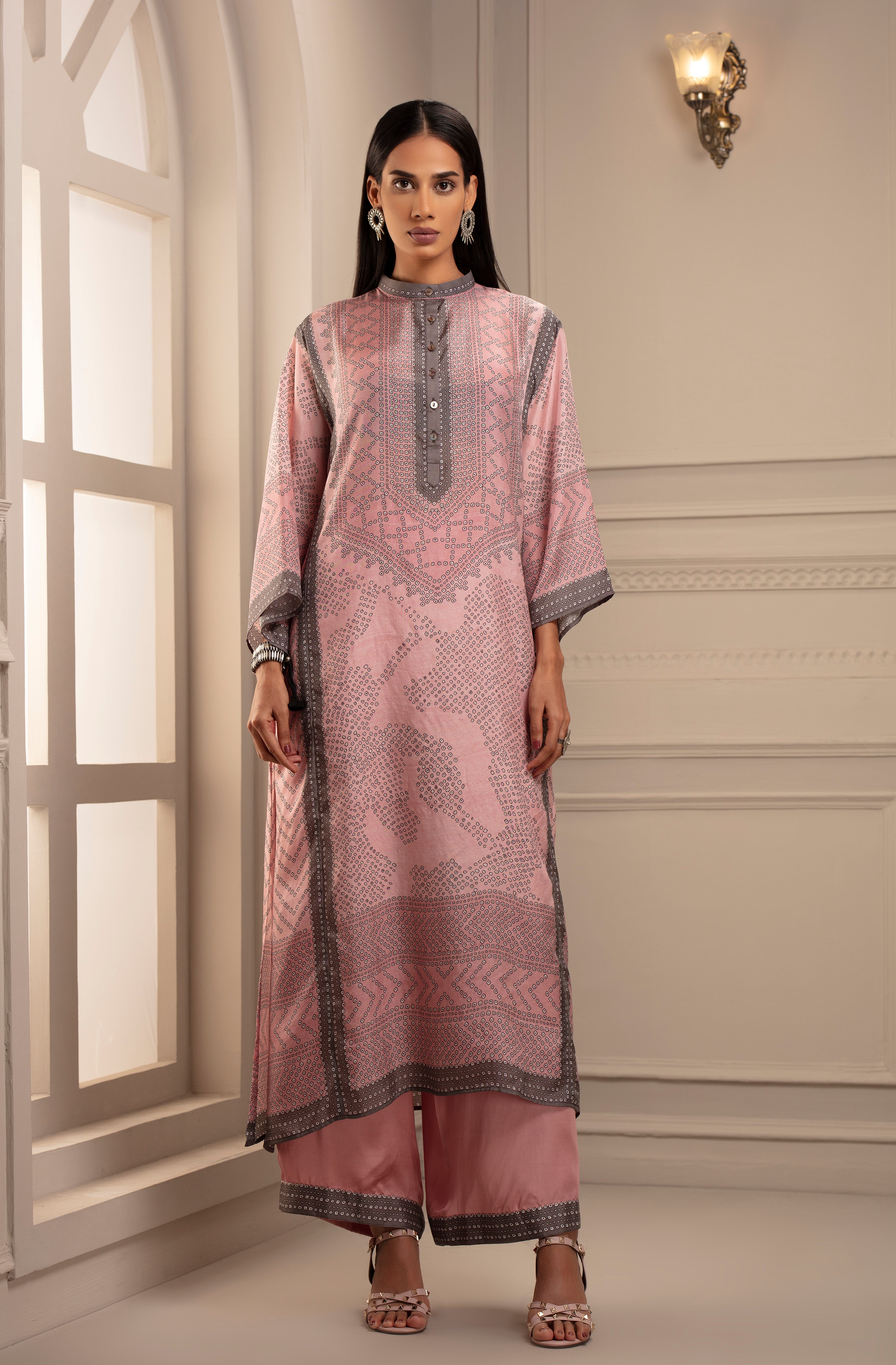 Beendi : Ghazala Blush