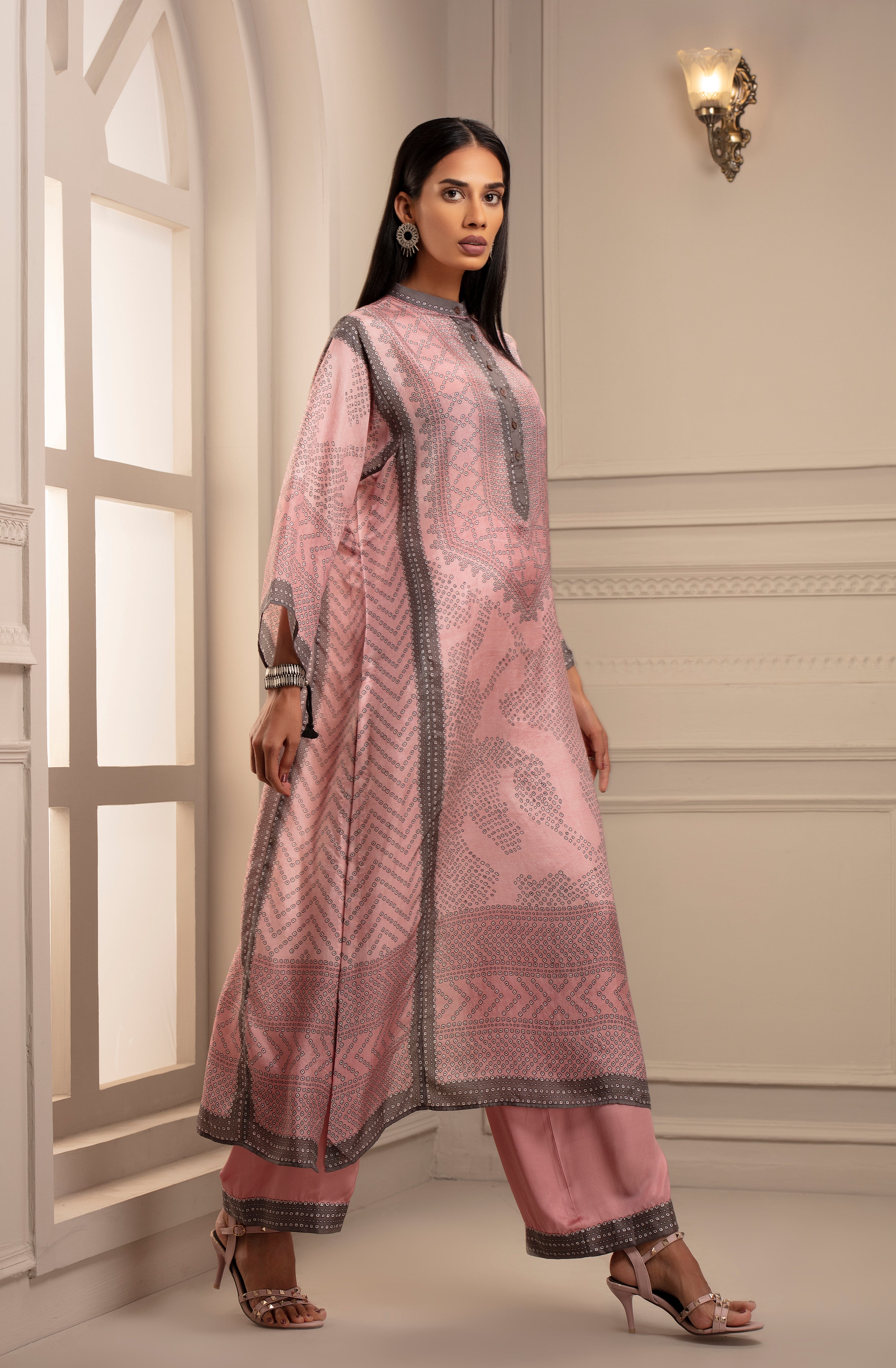 Beendi : Ghazala Blush