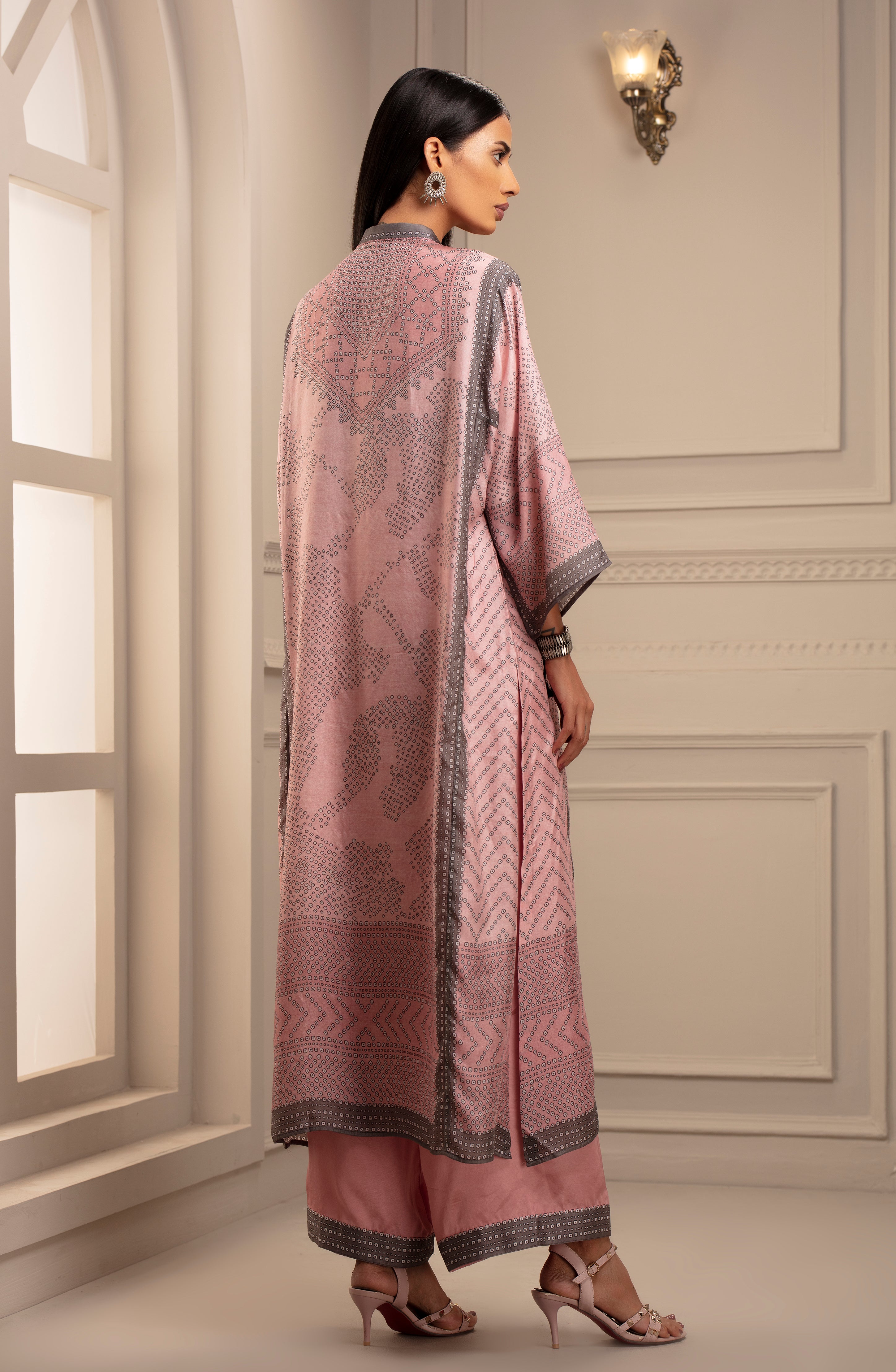 Beendi : Ghazala Blush