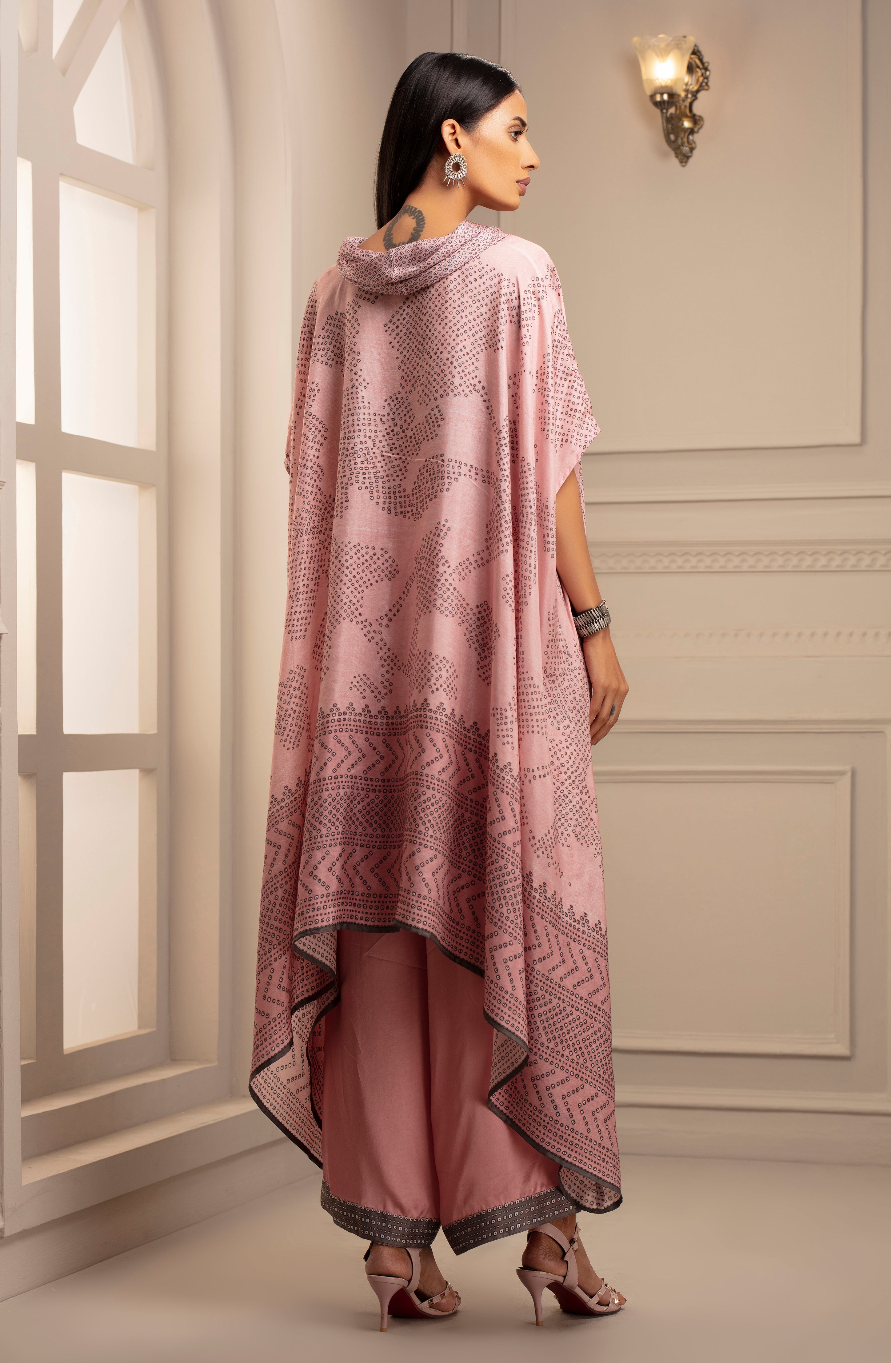 Beendi : Lavanya Blush