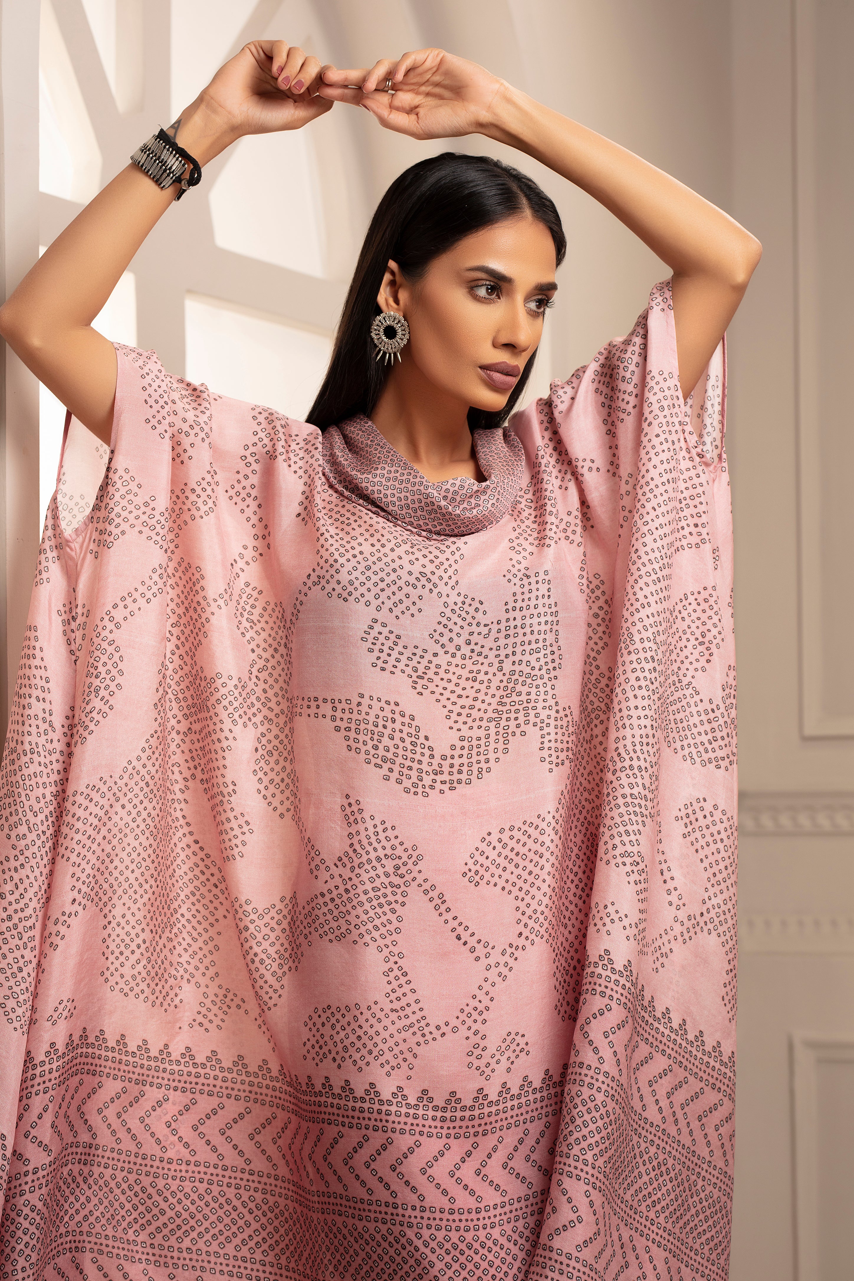 Beendi : Lavanya Blush