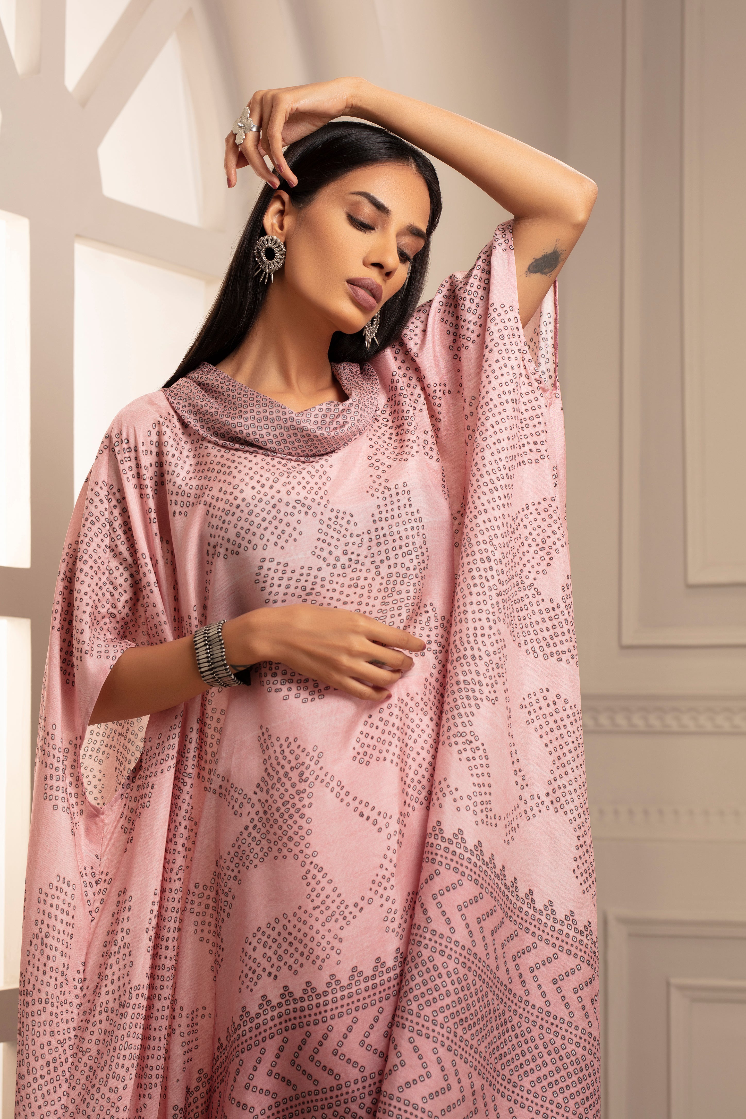 Beendi : Lavanya Blush