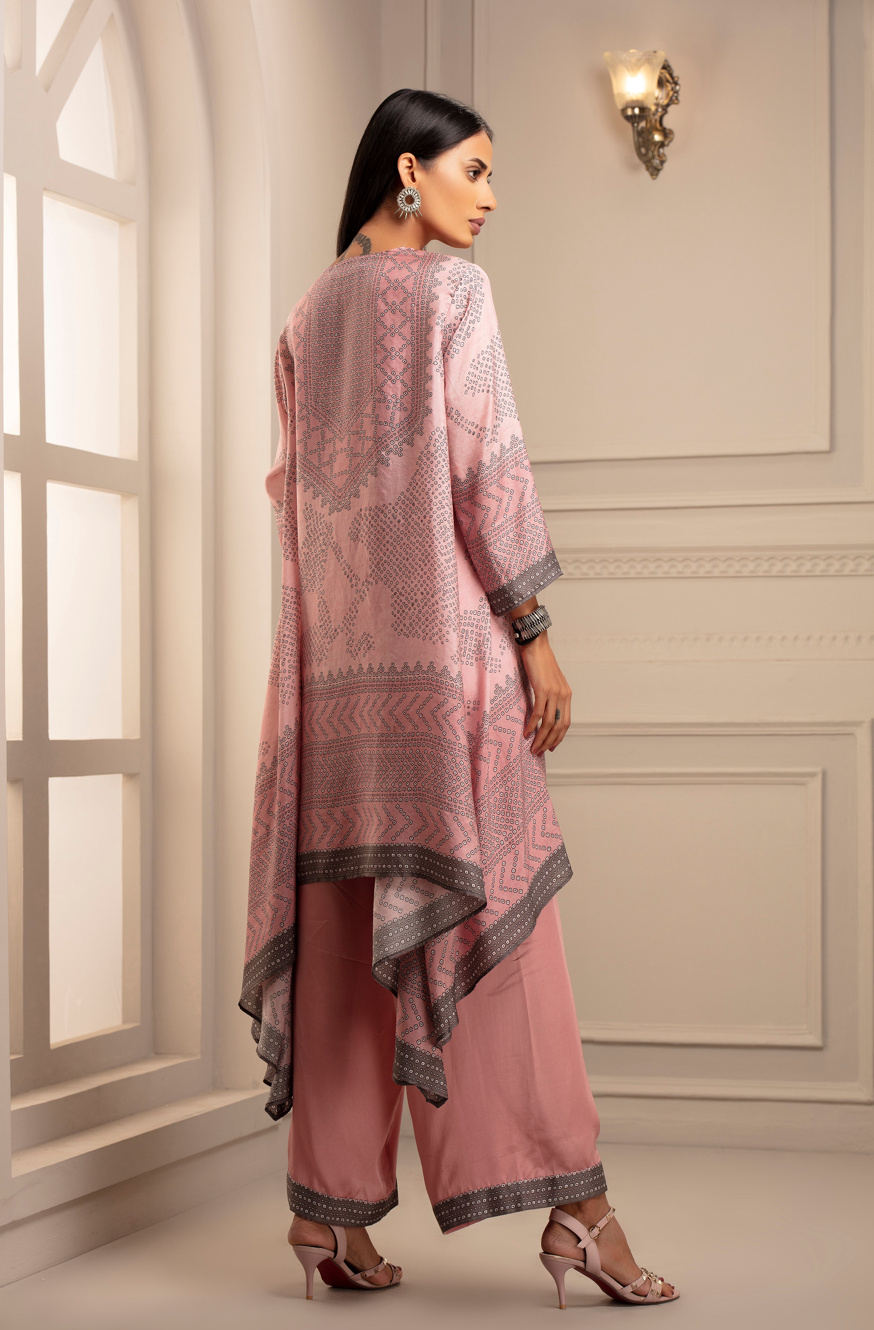 Beendi : Navya Blush