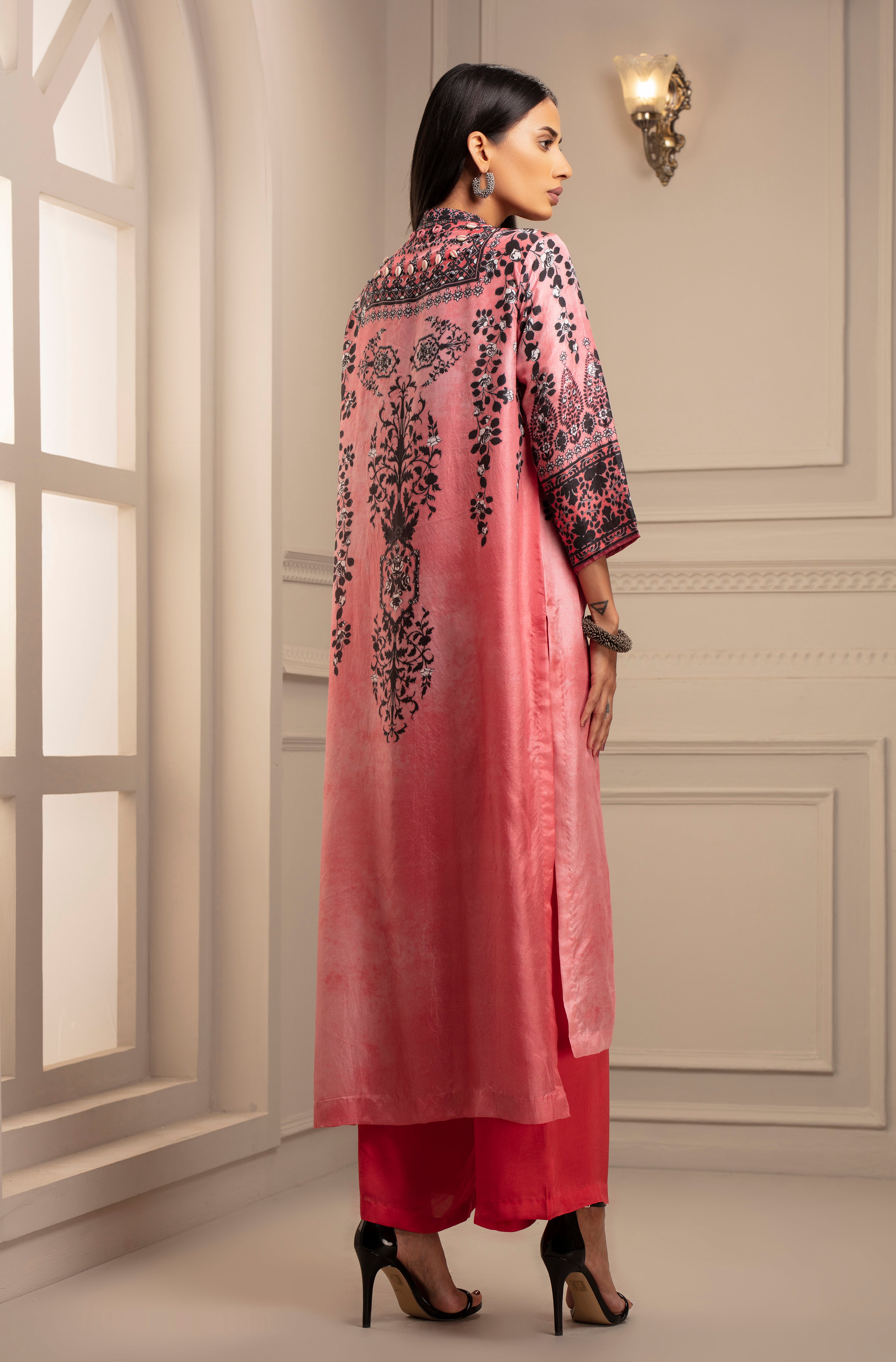 Mandawa : Chameli Coral