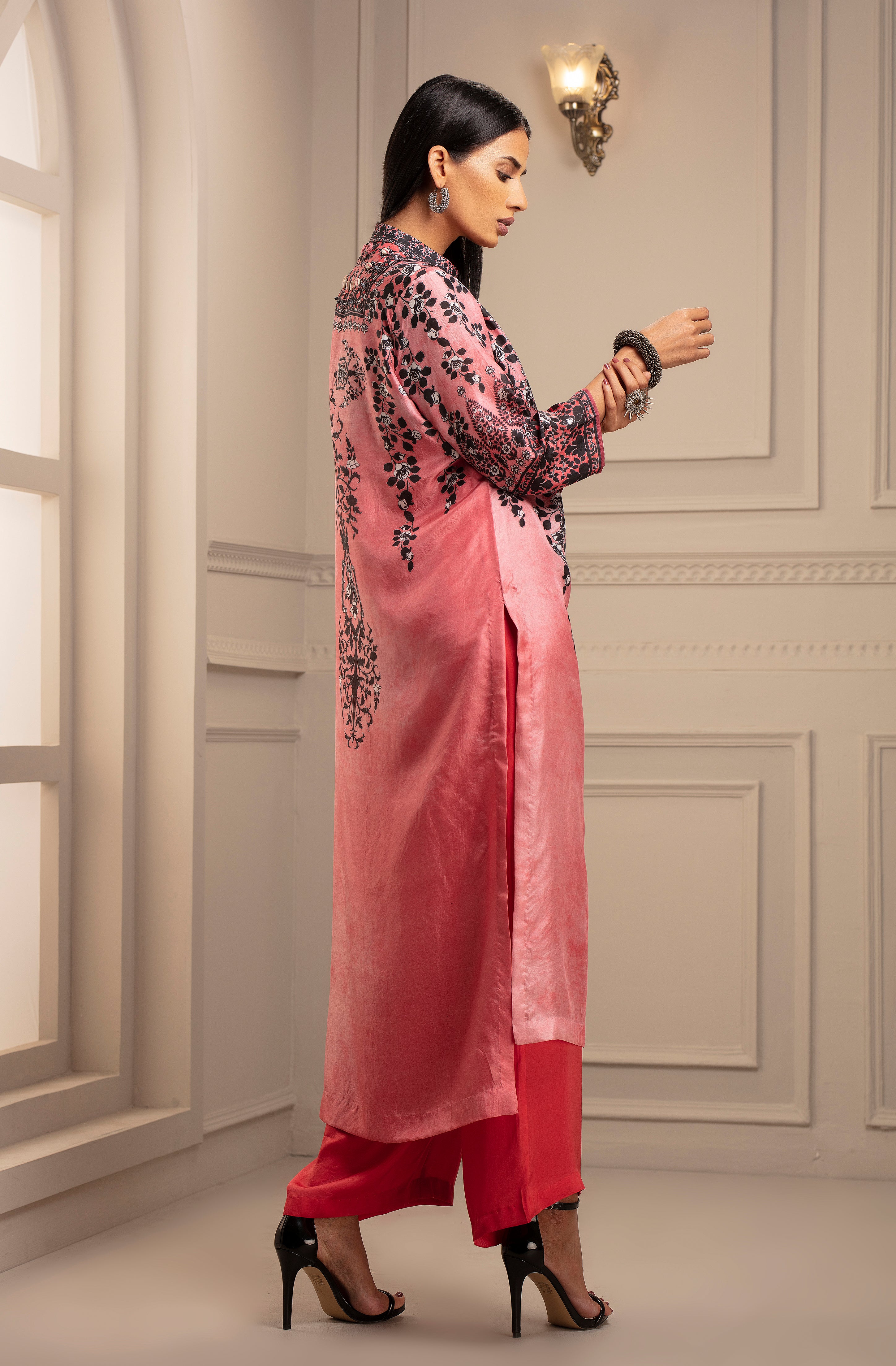 Mandawa : Chameli Coral