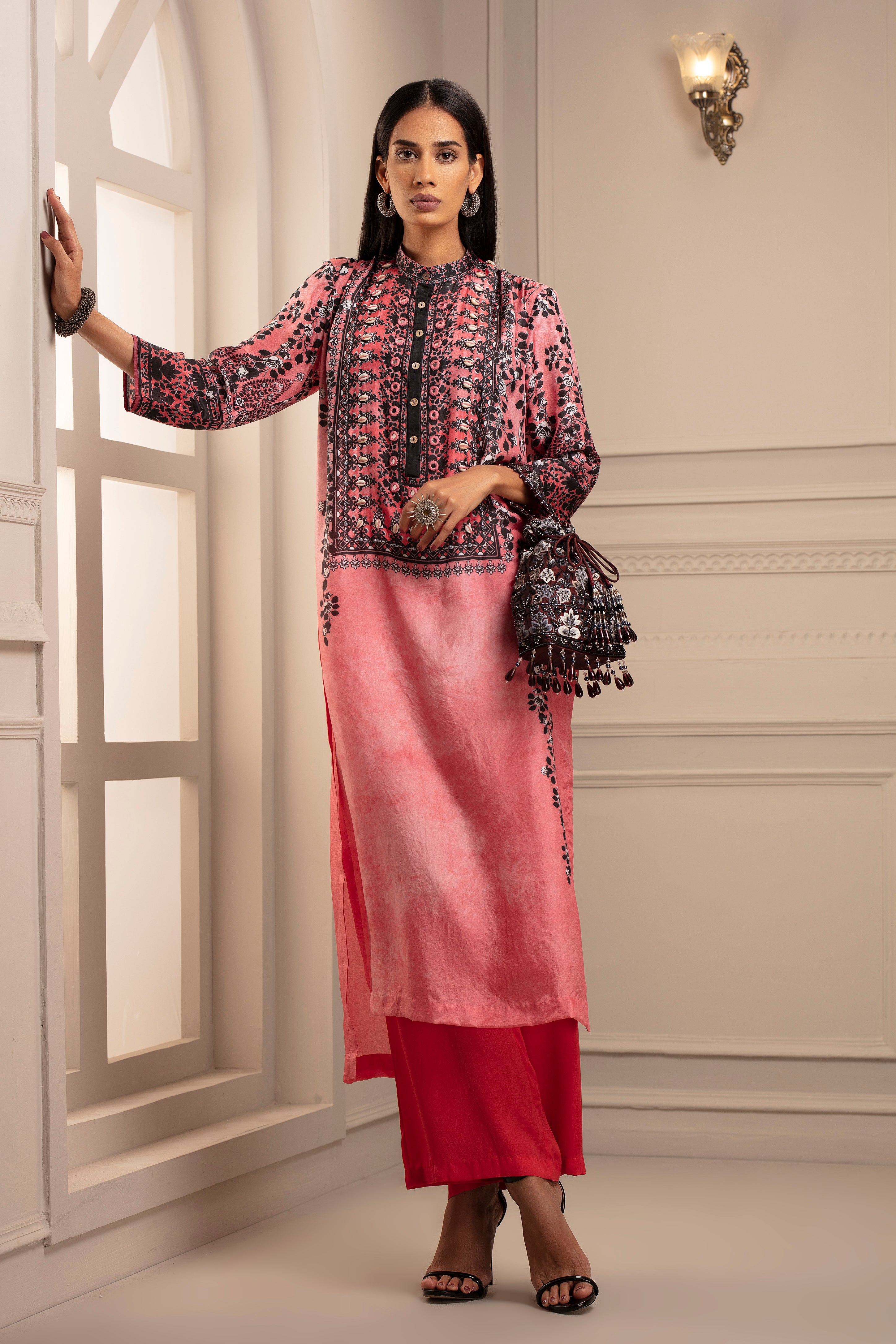 Mandawa : Chameli Coral