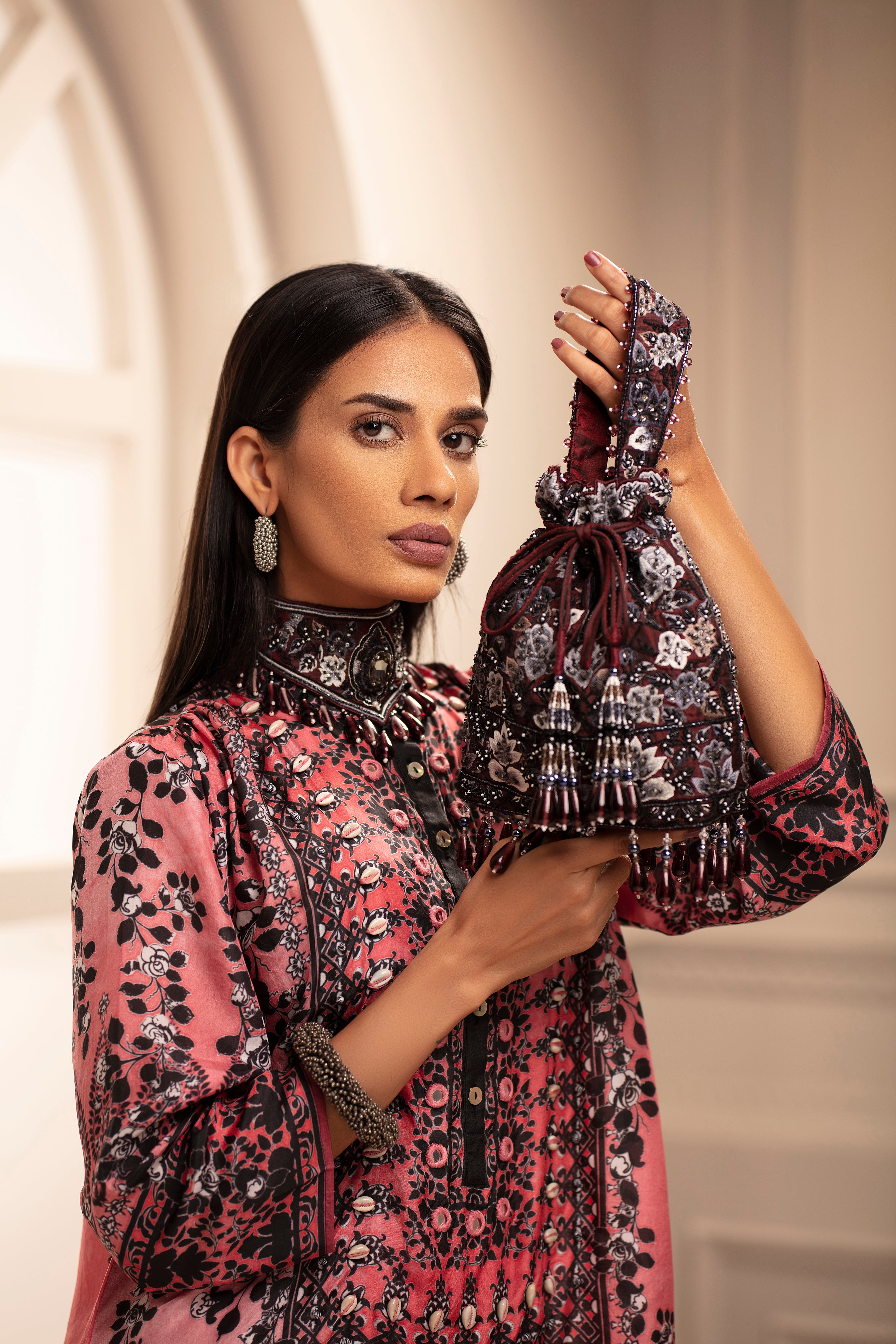 Mandawa : Chameli Coral