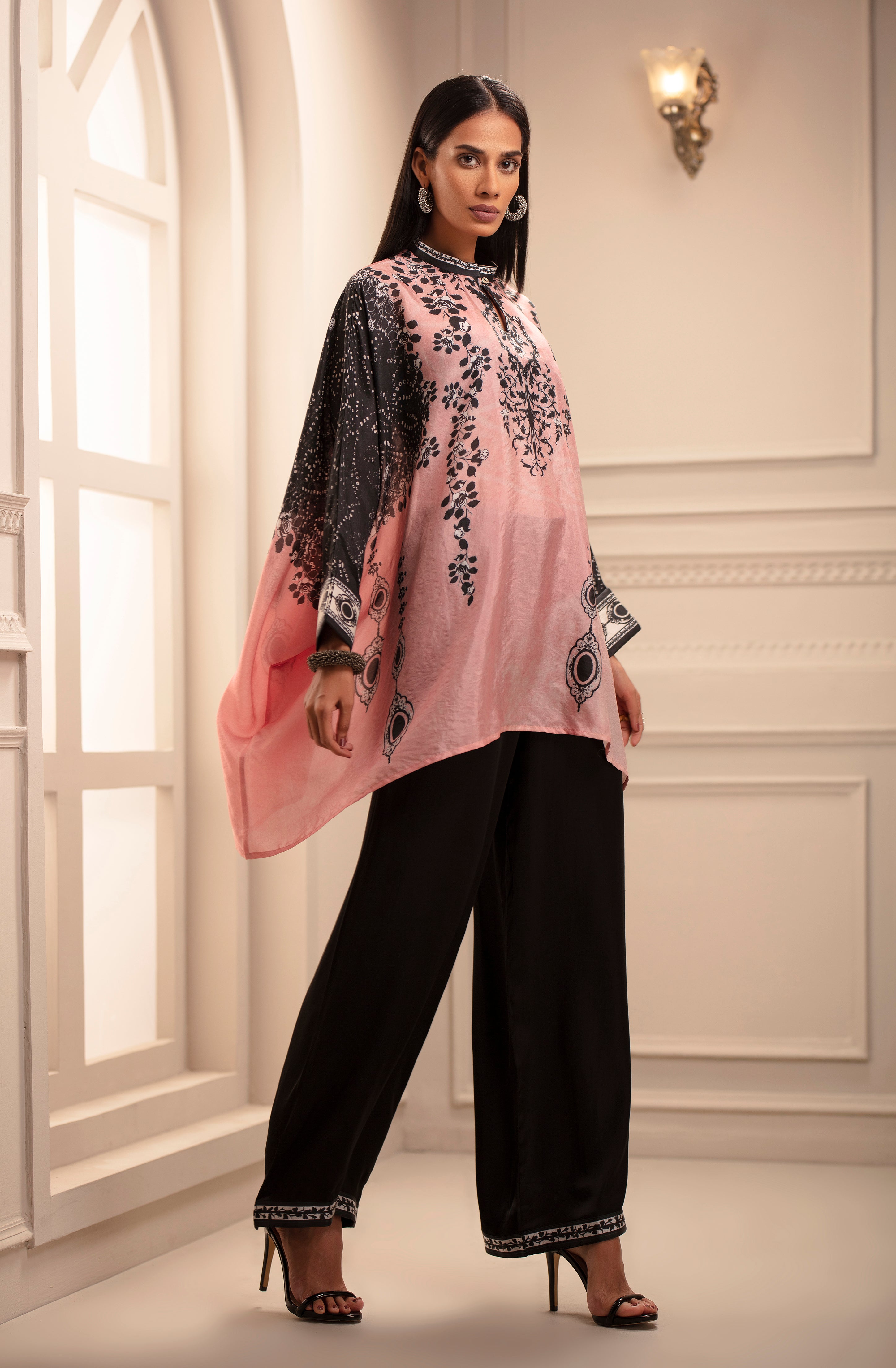 Mandawa : Chanel Blush