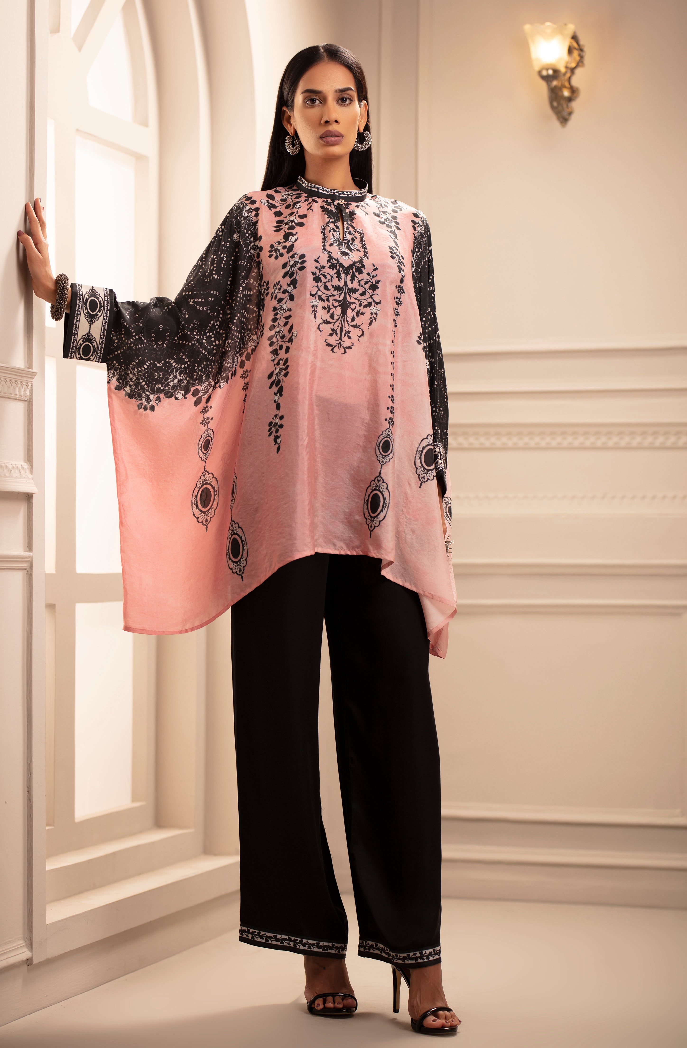 Mandawa : Chanel Blush