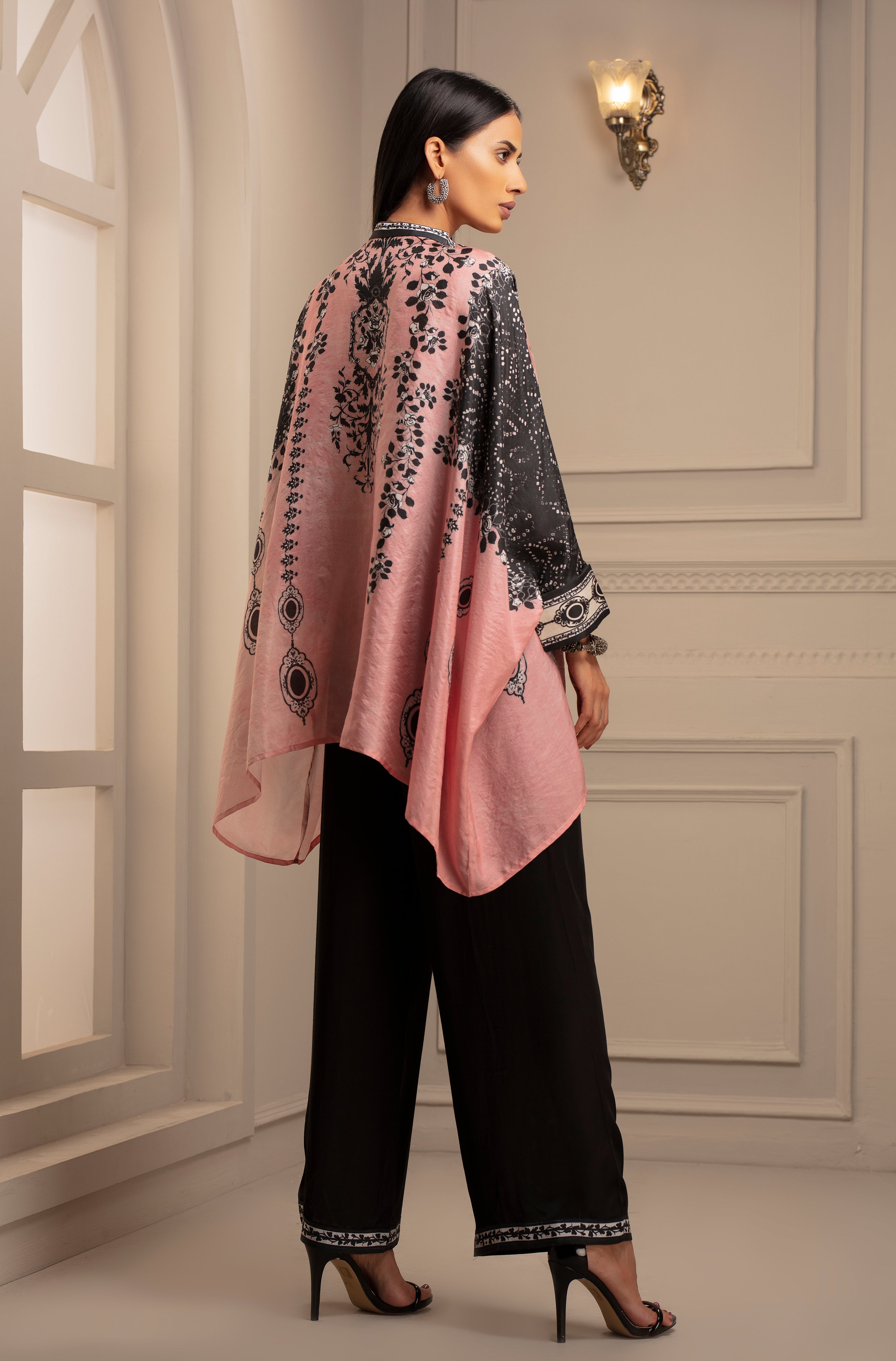 Mandawa : Chanel Blush