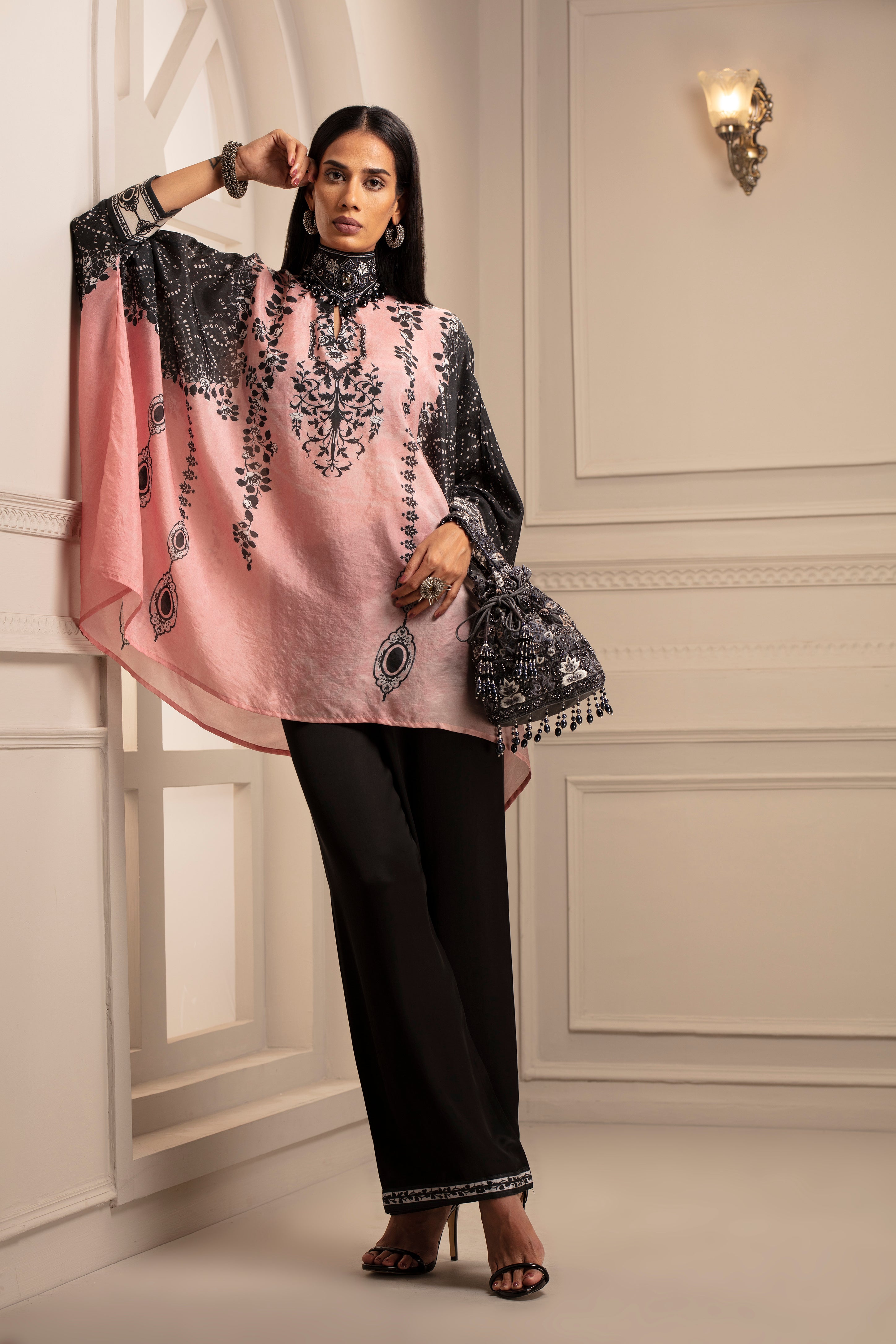 Mandawa : Chanel Blush