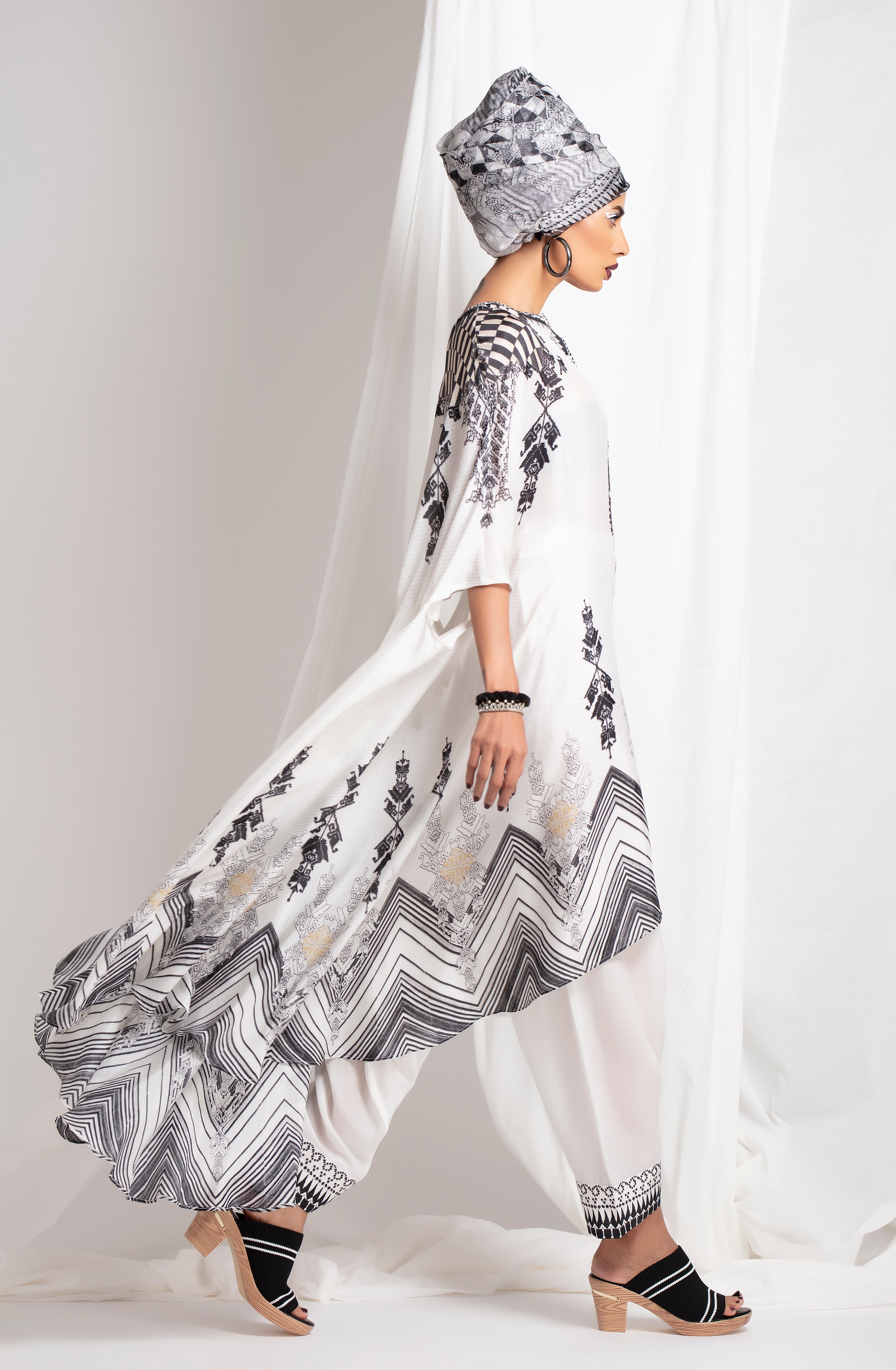 Kilim : Caprice